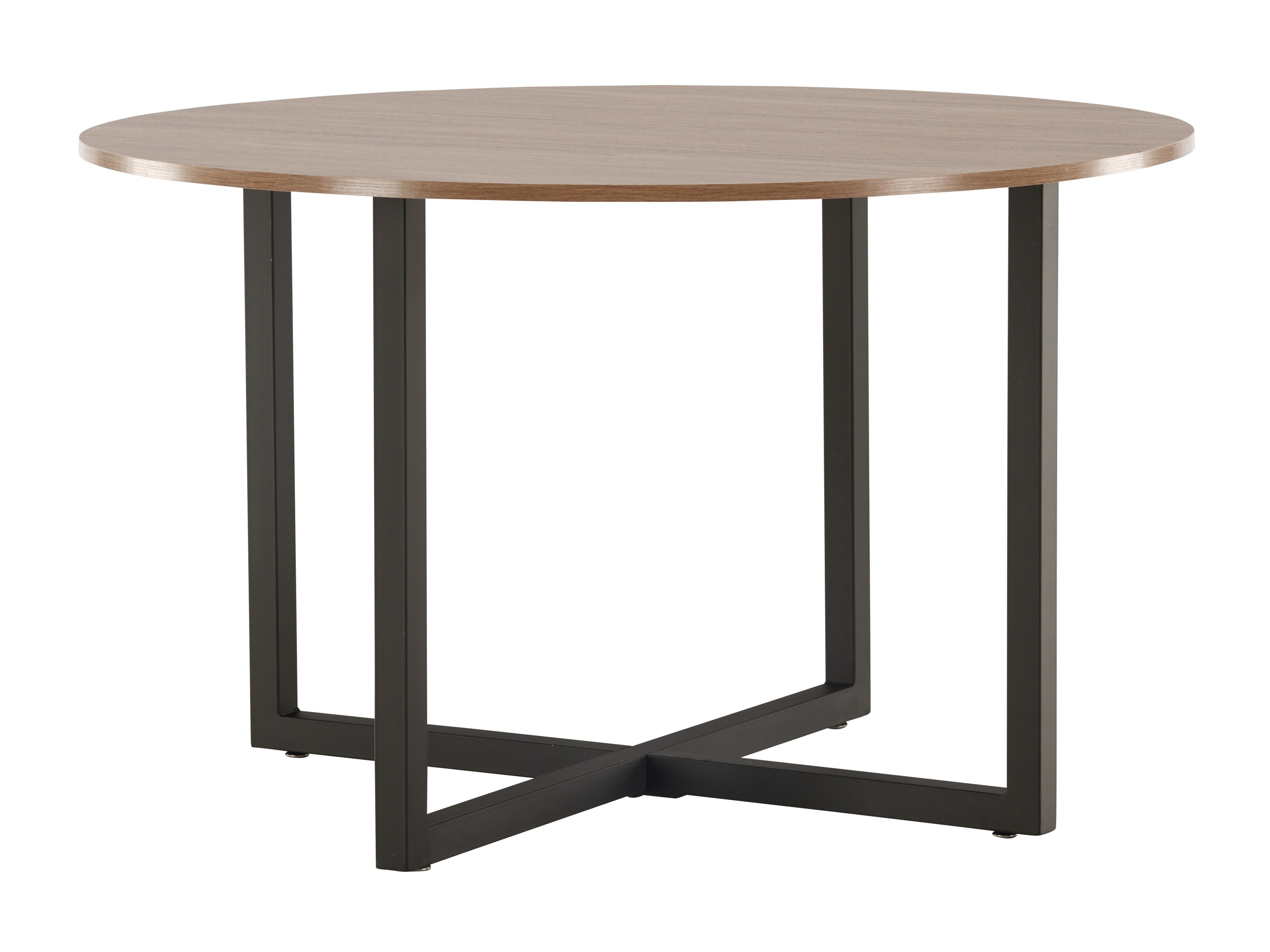Mesa Dallas 4897 (Preto + Noz)