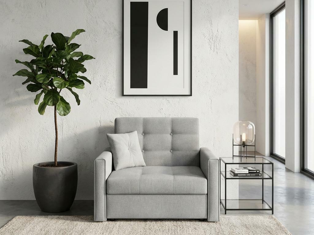 Poltrona Columbus 101 (Tatum 279)