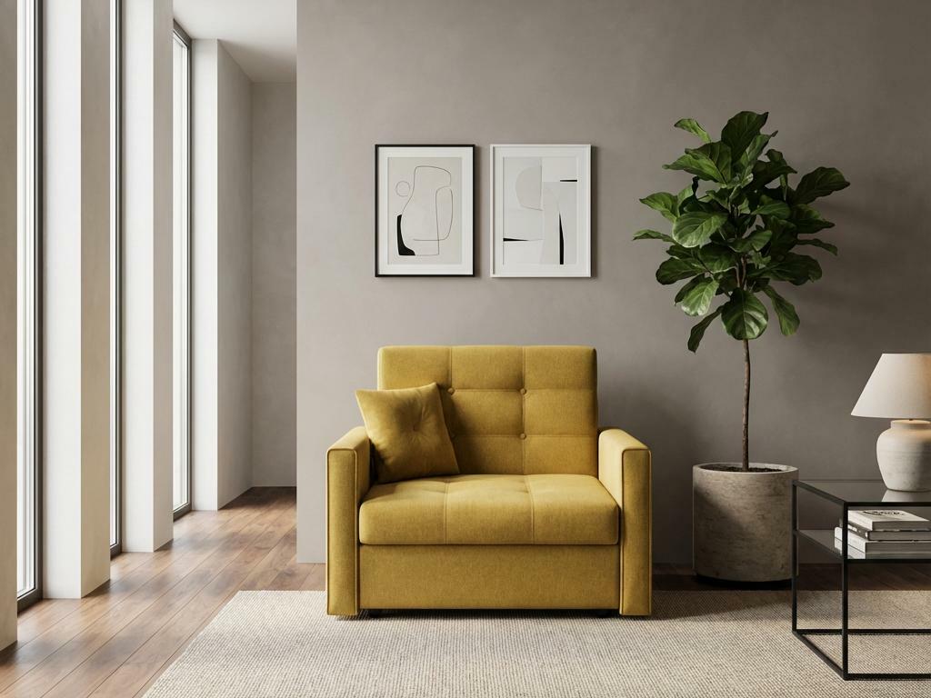 Poltrona Seruna I (Tatum 275)