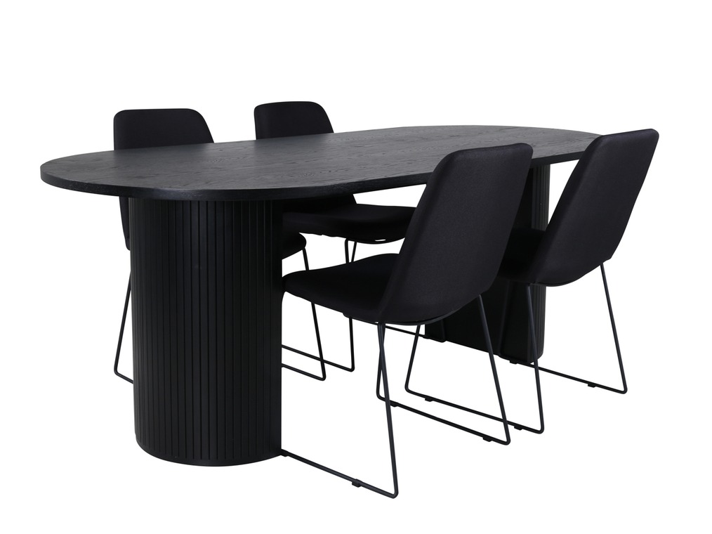 Conjunto para refeições Dallas 5125