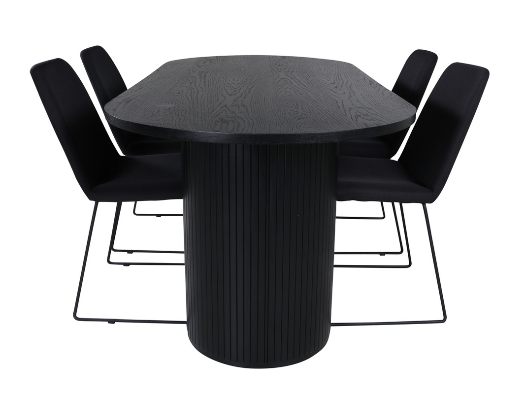 Conjunto para refeições Dallas 5125