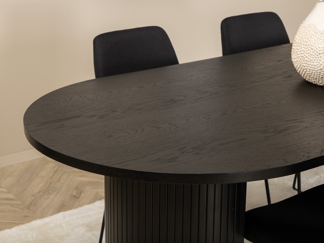 Conjunto para refeições Dallas 5125