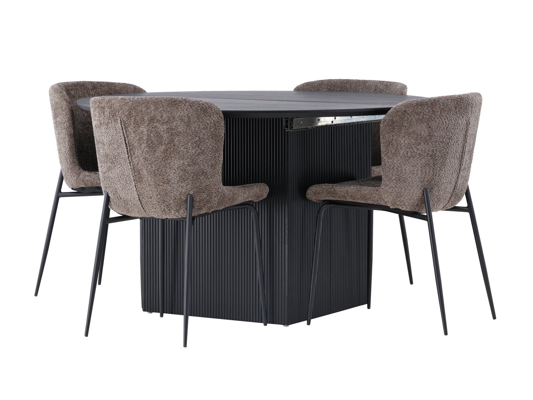 Conjunto para refeições Dallas 5126