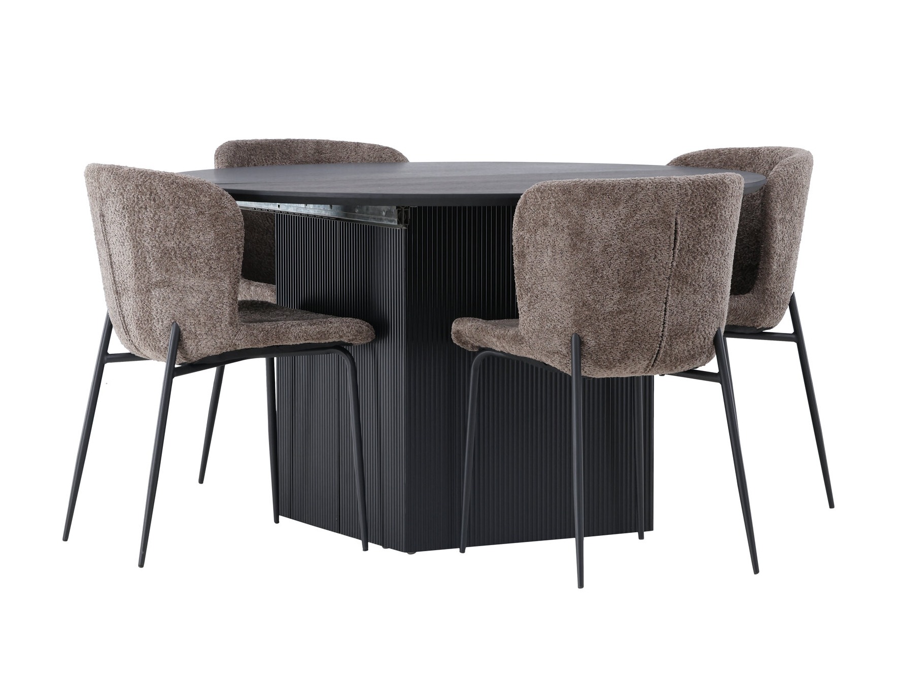 Conjunto para refeições Dallas 5126