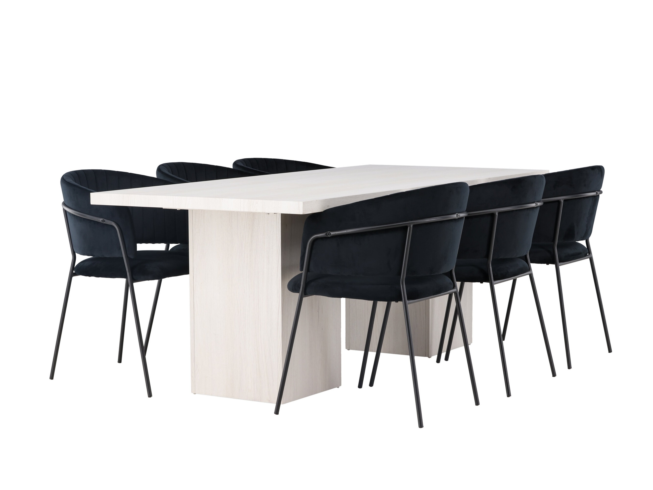 Conjunto para refeições Dallas 5127