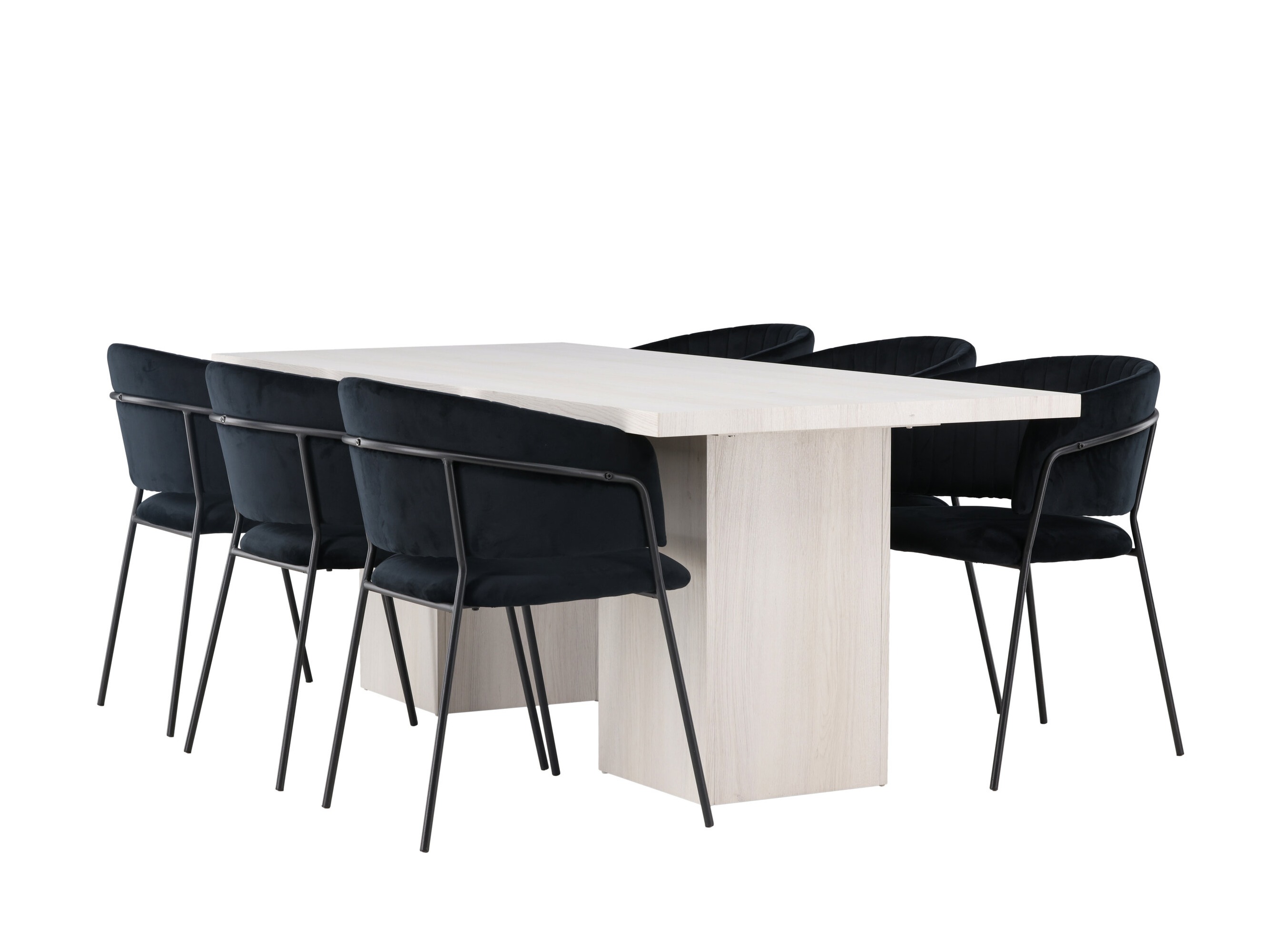 Conjunto para refeições Dallas 5127