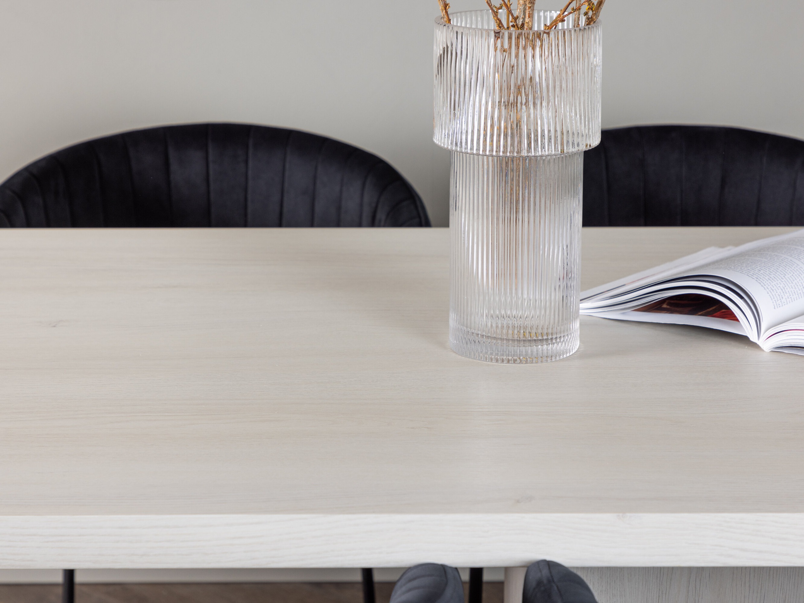 Conjunto para refeições Dallas 5127