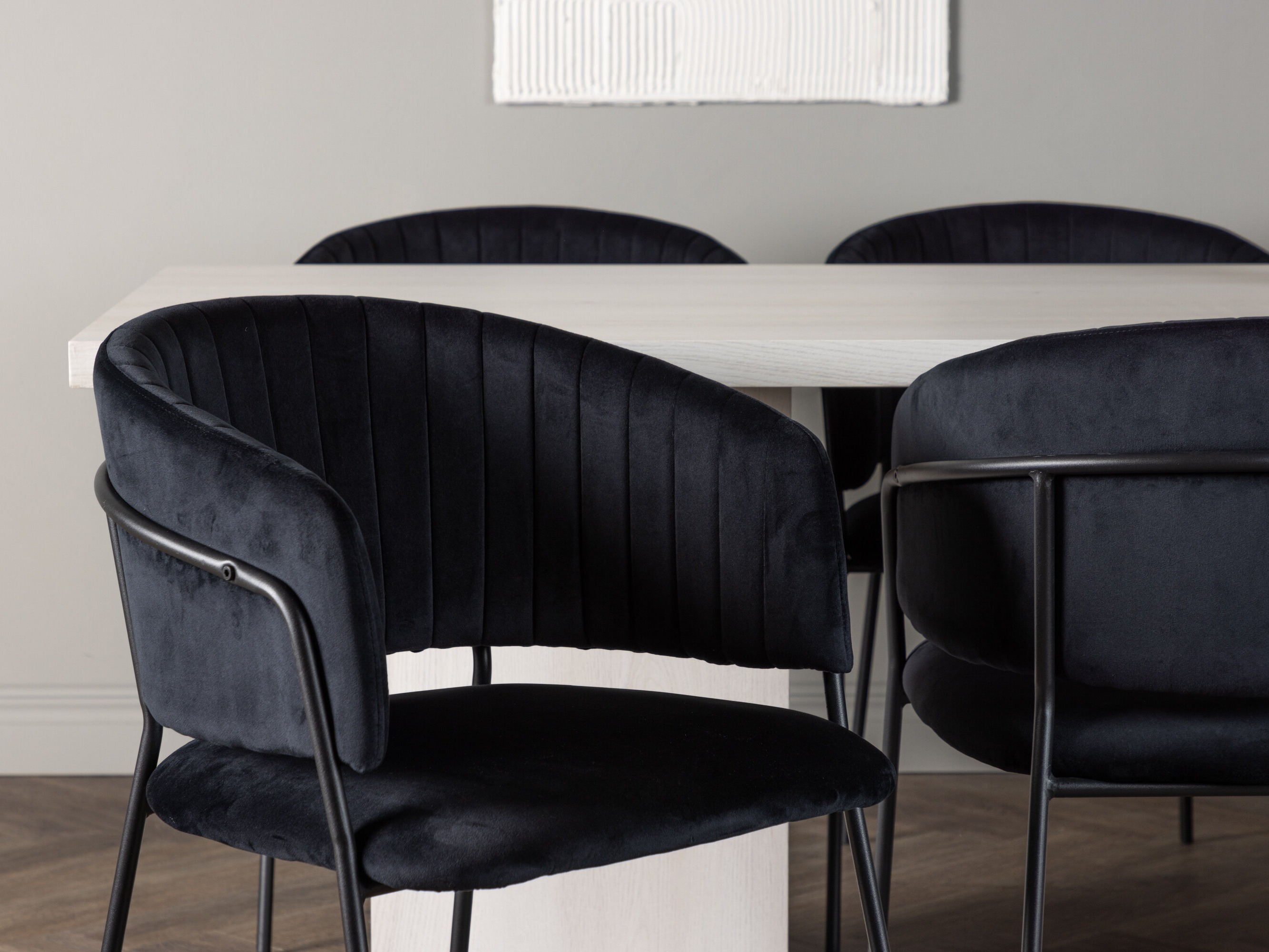 Conjunto para refeições Dallas 5127