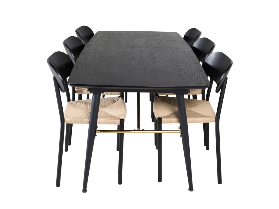 Conjunto para refeições Dallas 5128