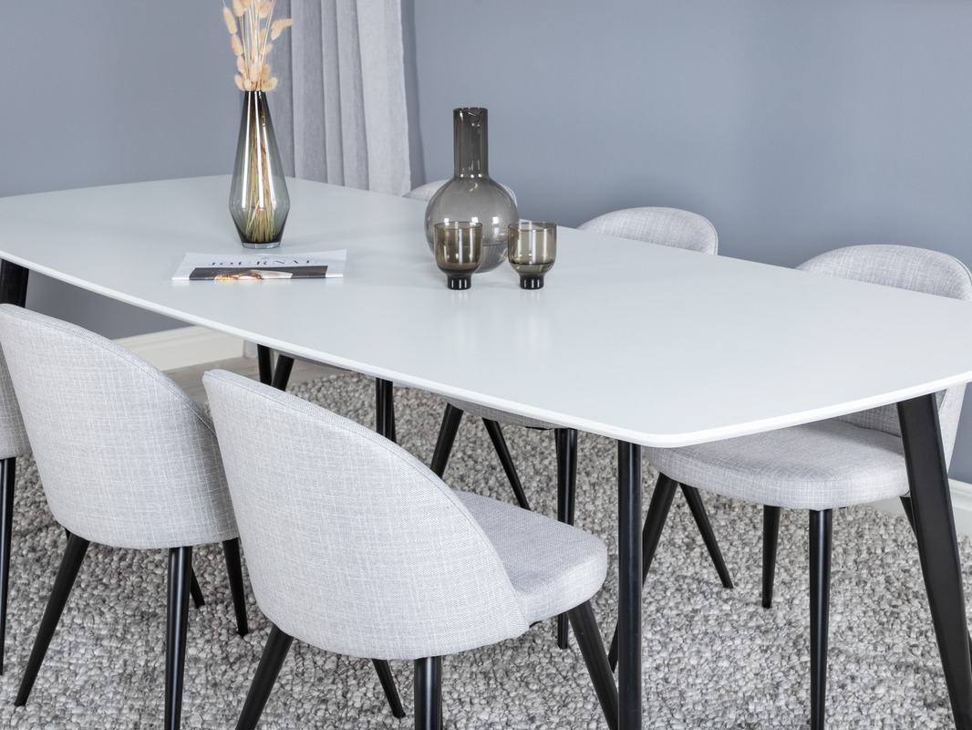 Conjunto para refeições Dallas 5129