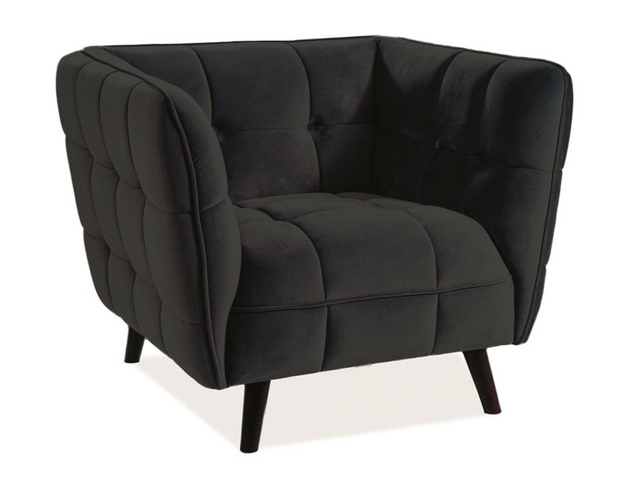 Poltrona Detroit 927 (Bluvel 19)