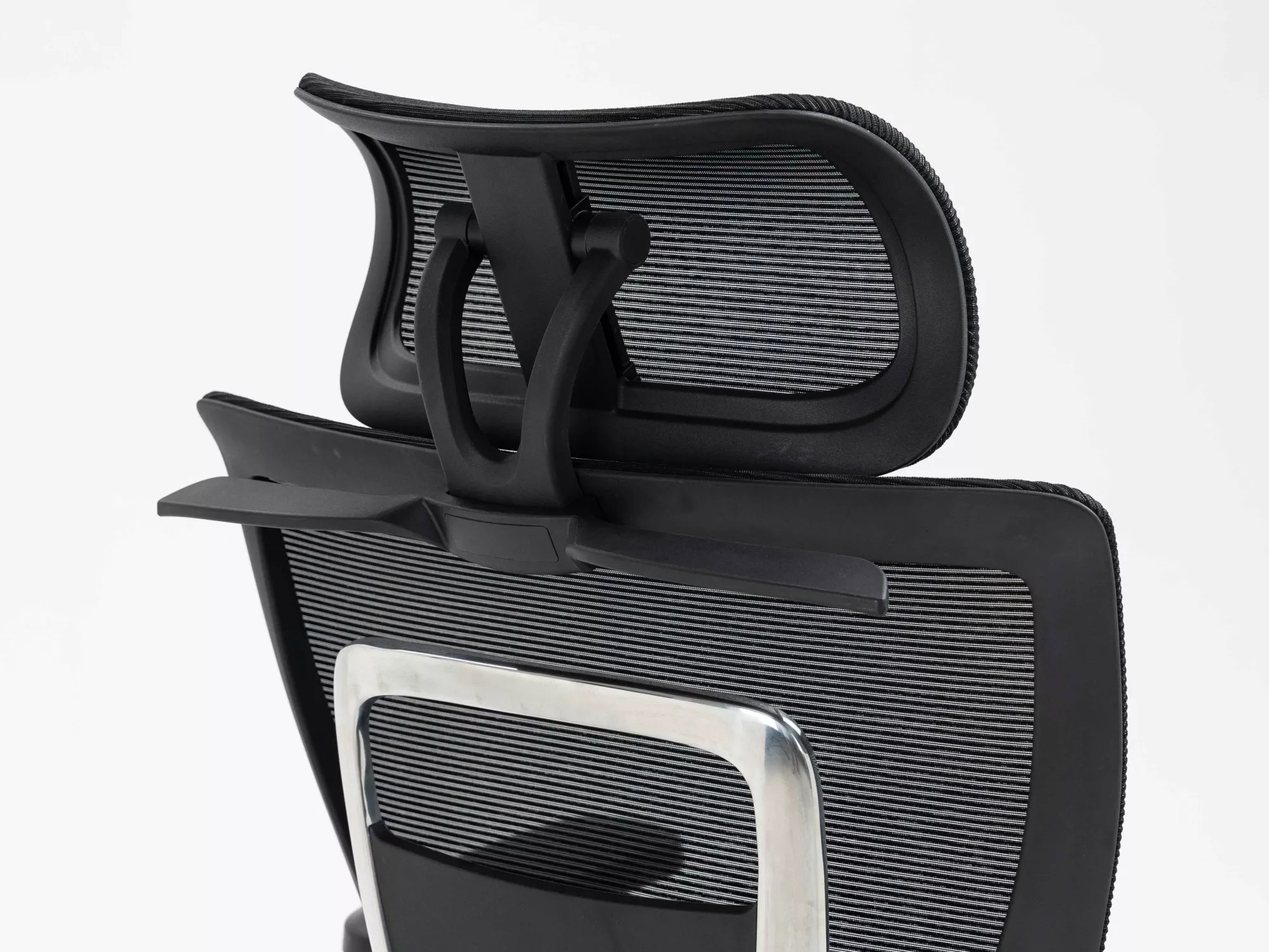 Cadeira de escritório Detroit 931 (Preto)