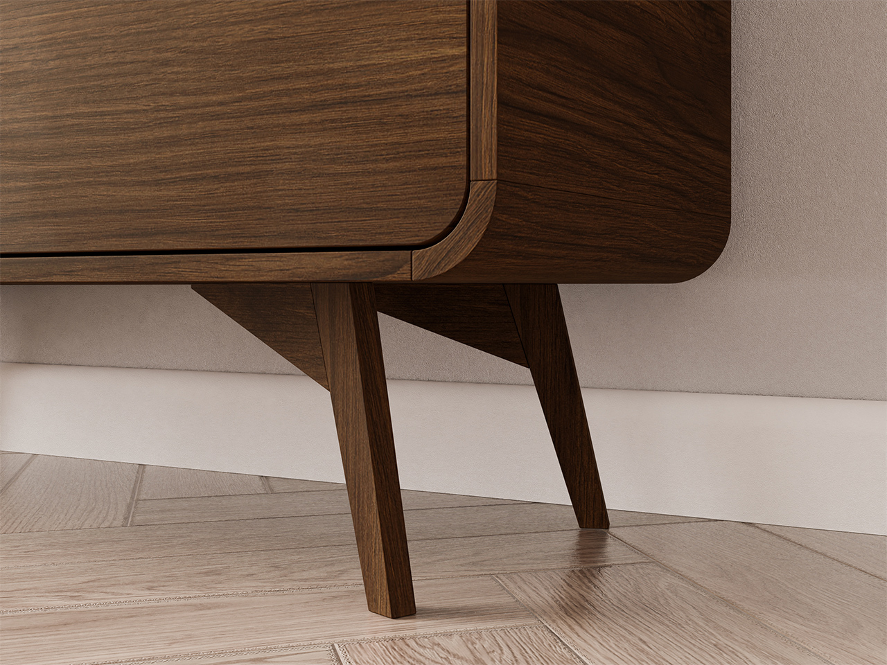 Conjunto para sala de estar Focos