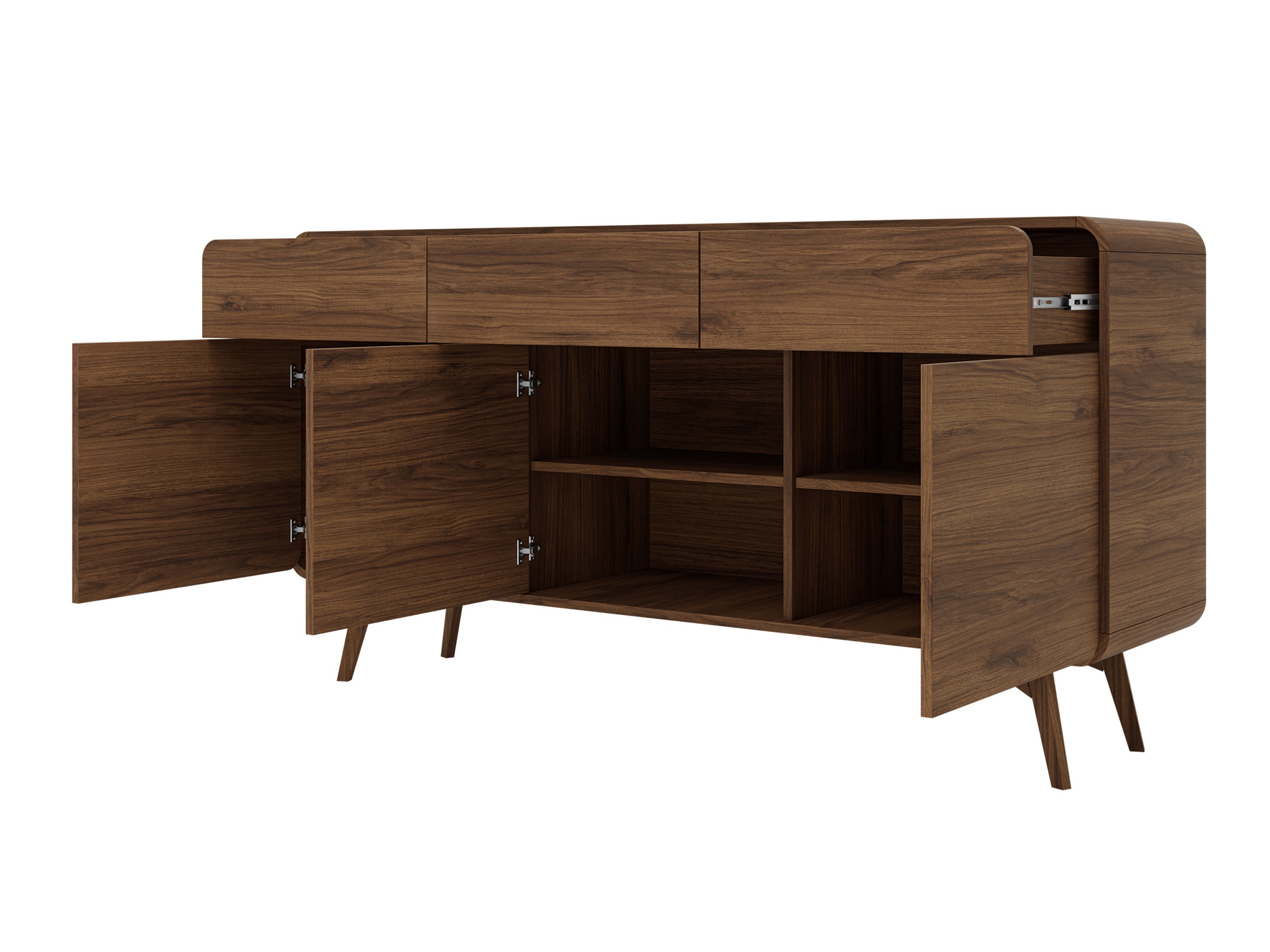 Conjunto para sala de estar Talsalo 104