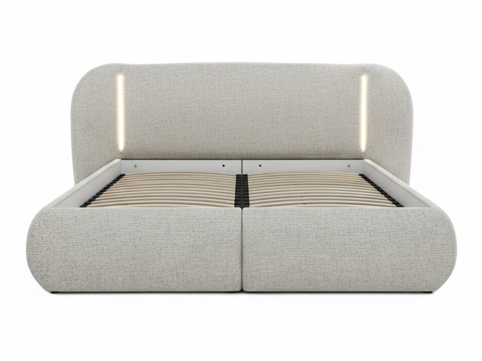 Cama Margate 135 (Bella 05)