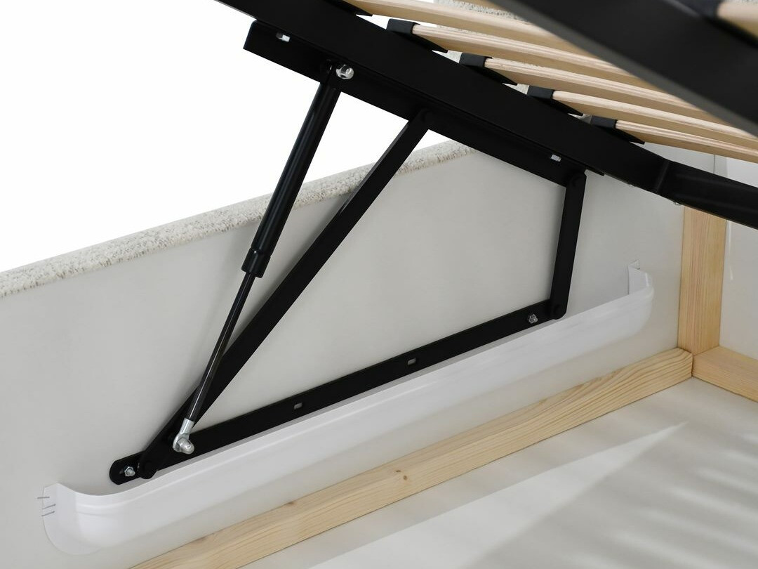 Cama Margate 135 (Bella 05)