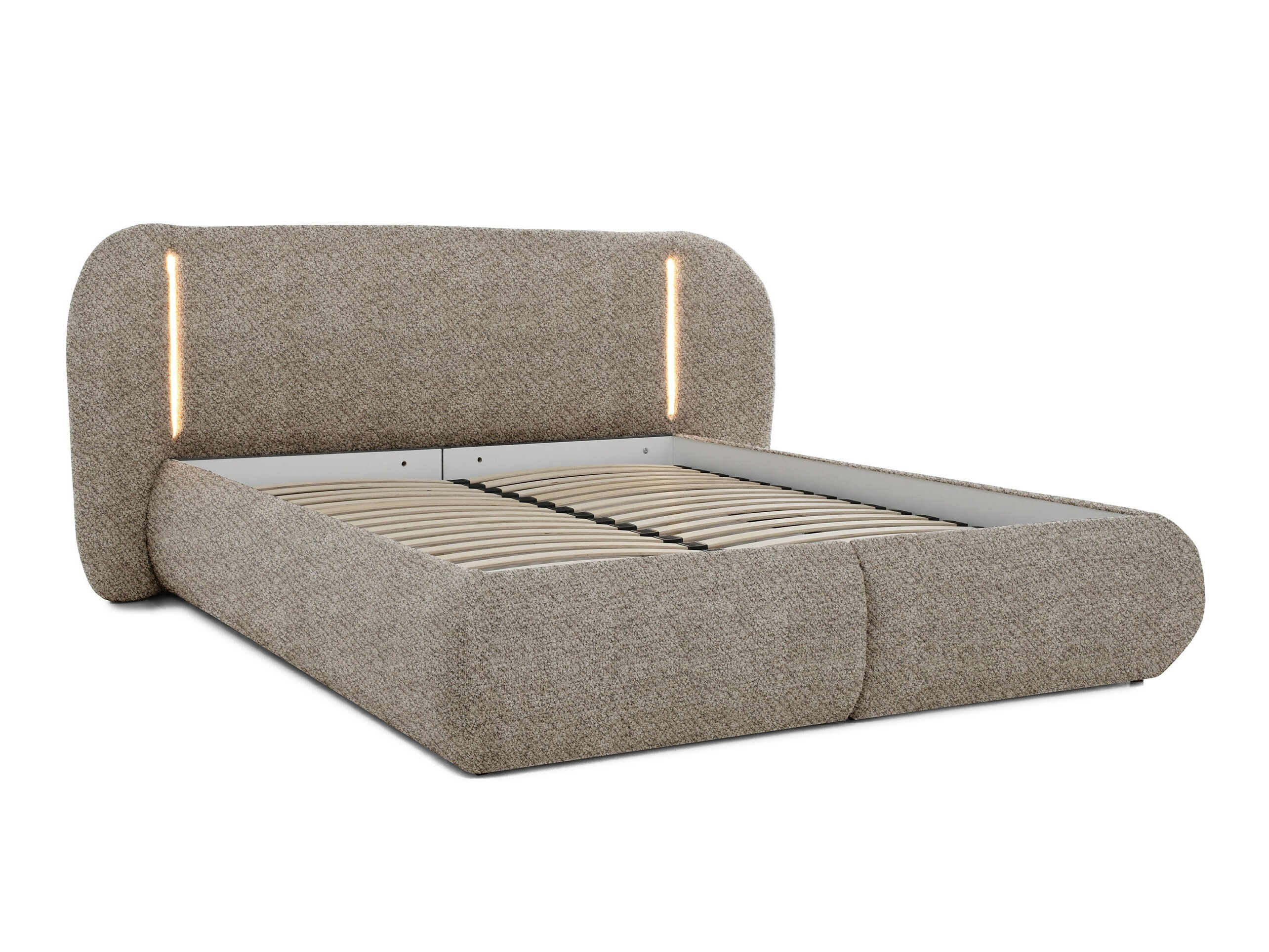 Cama Margate 135 (Bella 10)