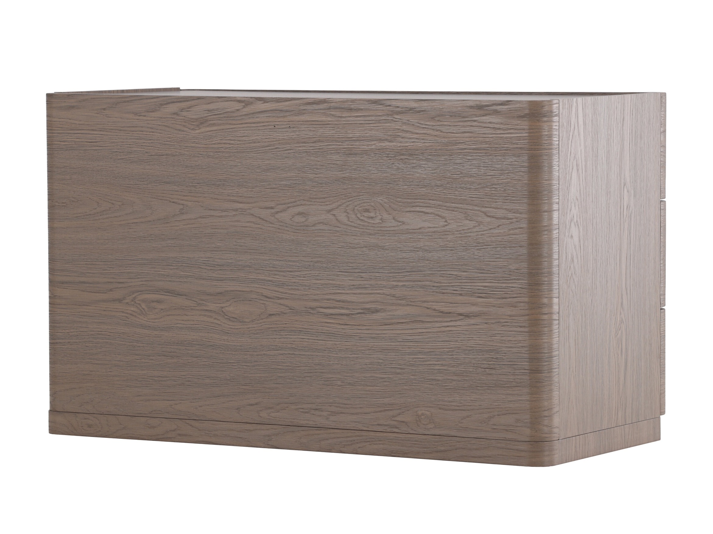 Cómoda Dallas 5198 (Madeira escura)