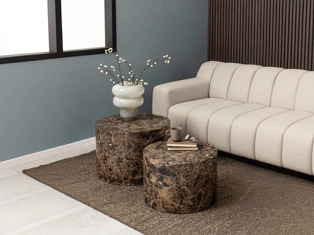 Conjunto de mesa de centro SP6266