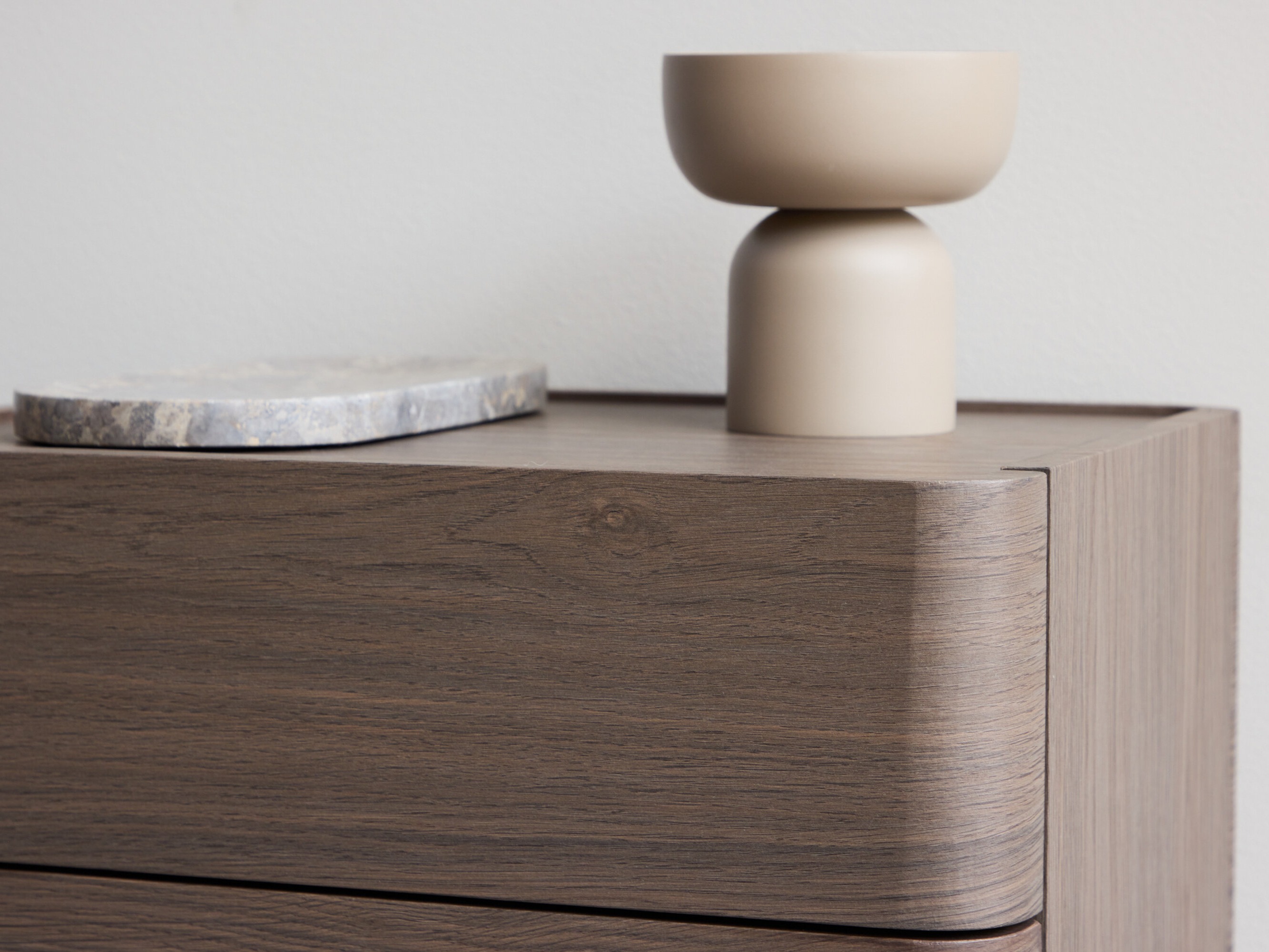 Mesa de cabeceira Dallas 4744