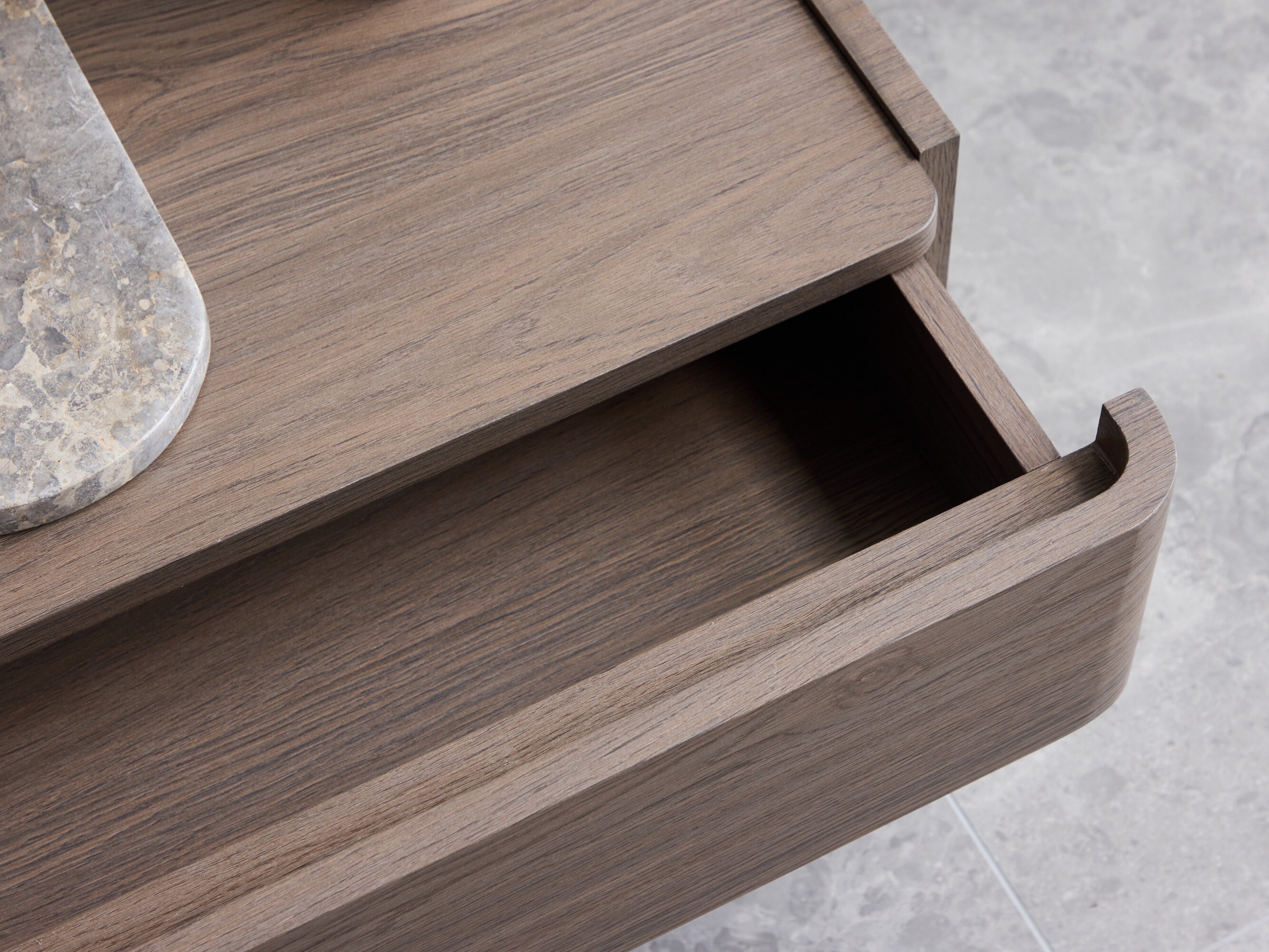 Mesa de cabeceira Dallas 4744