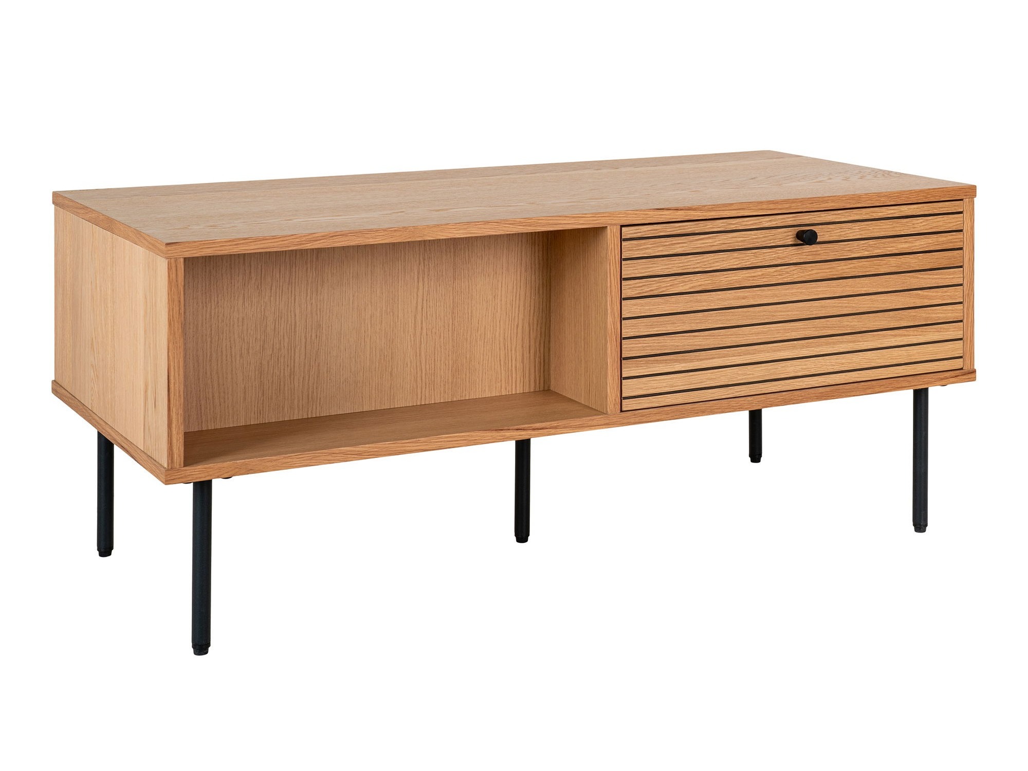 Mesa de centro Elbelme 107 (Carvalho)