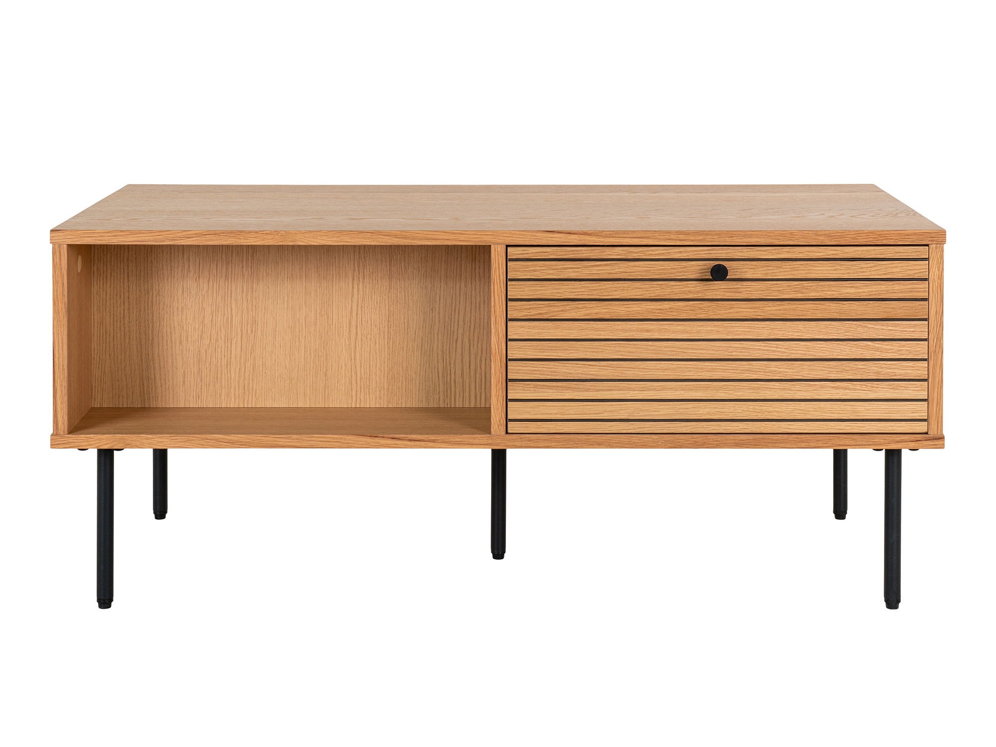 Mesa de centro Elbelme 107 (Carvalho)