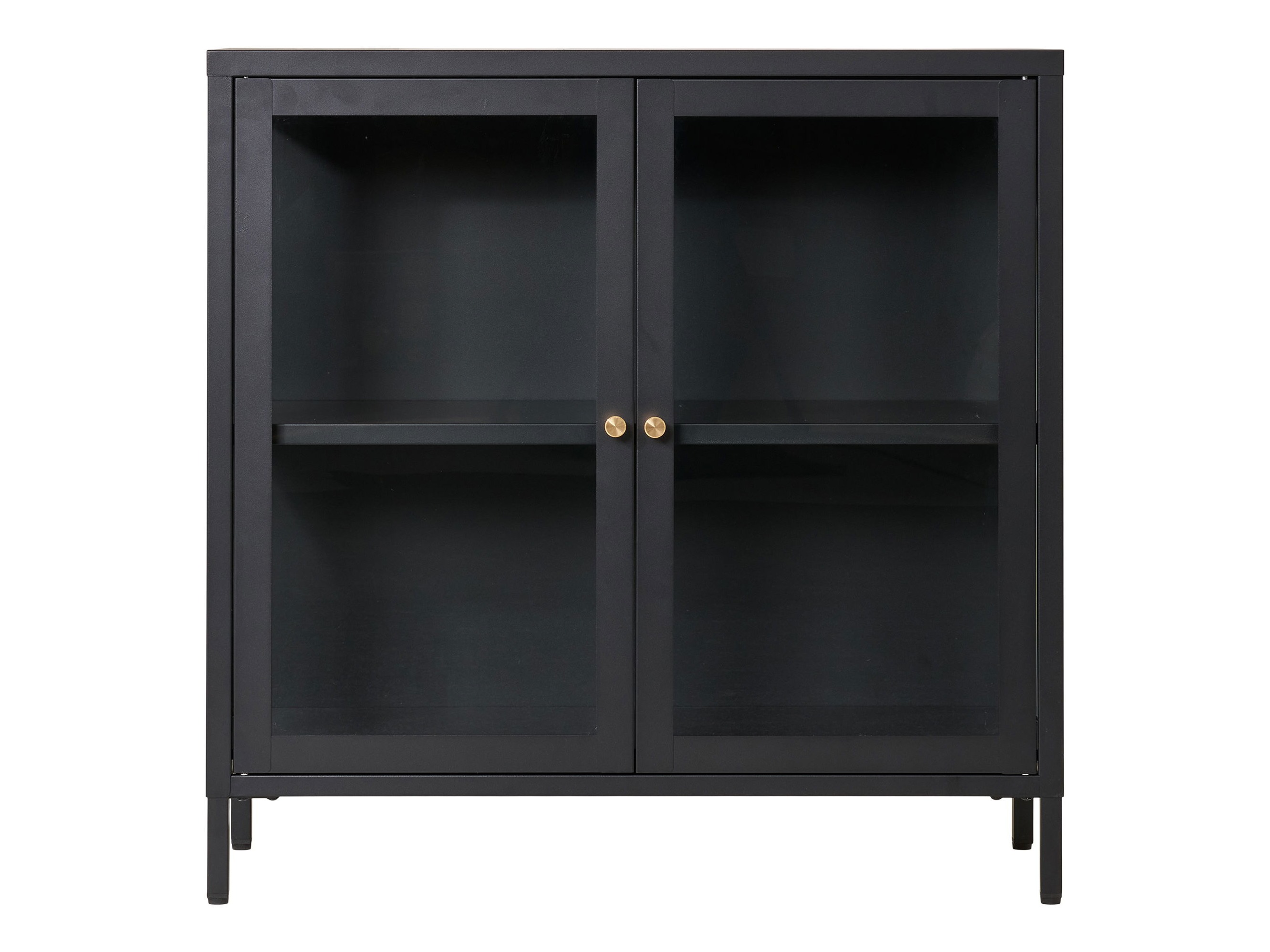 Aparador Lirfloi 101 (Preto)