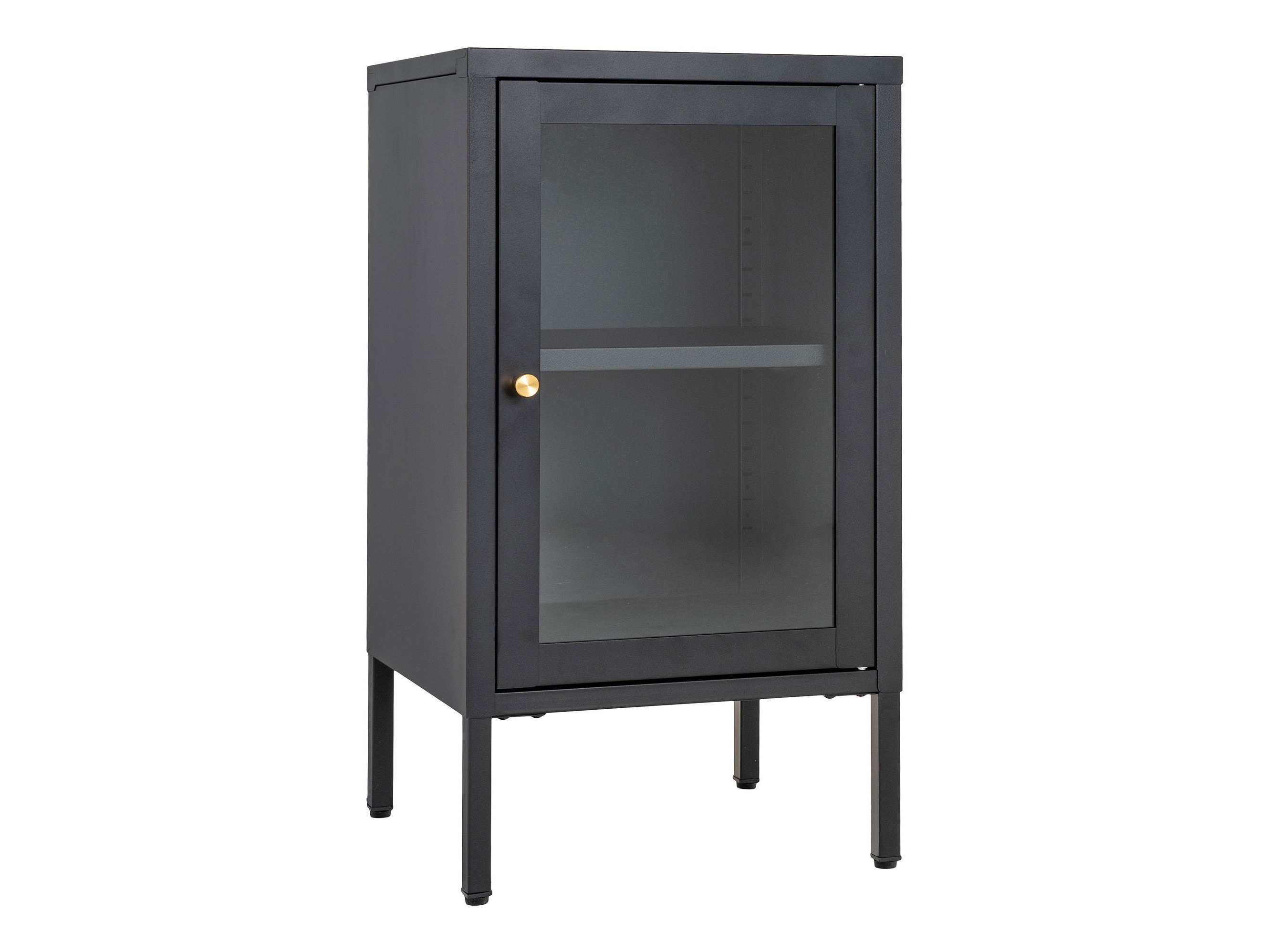 Aparador Lirfloi 104 (Preto)