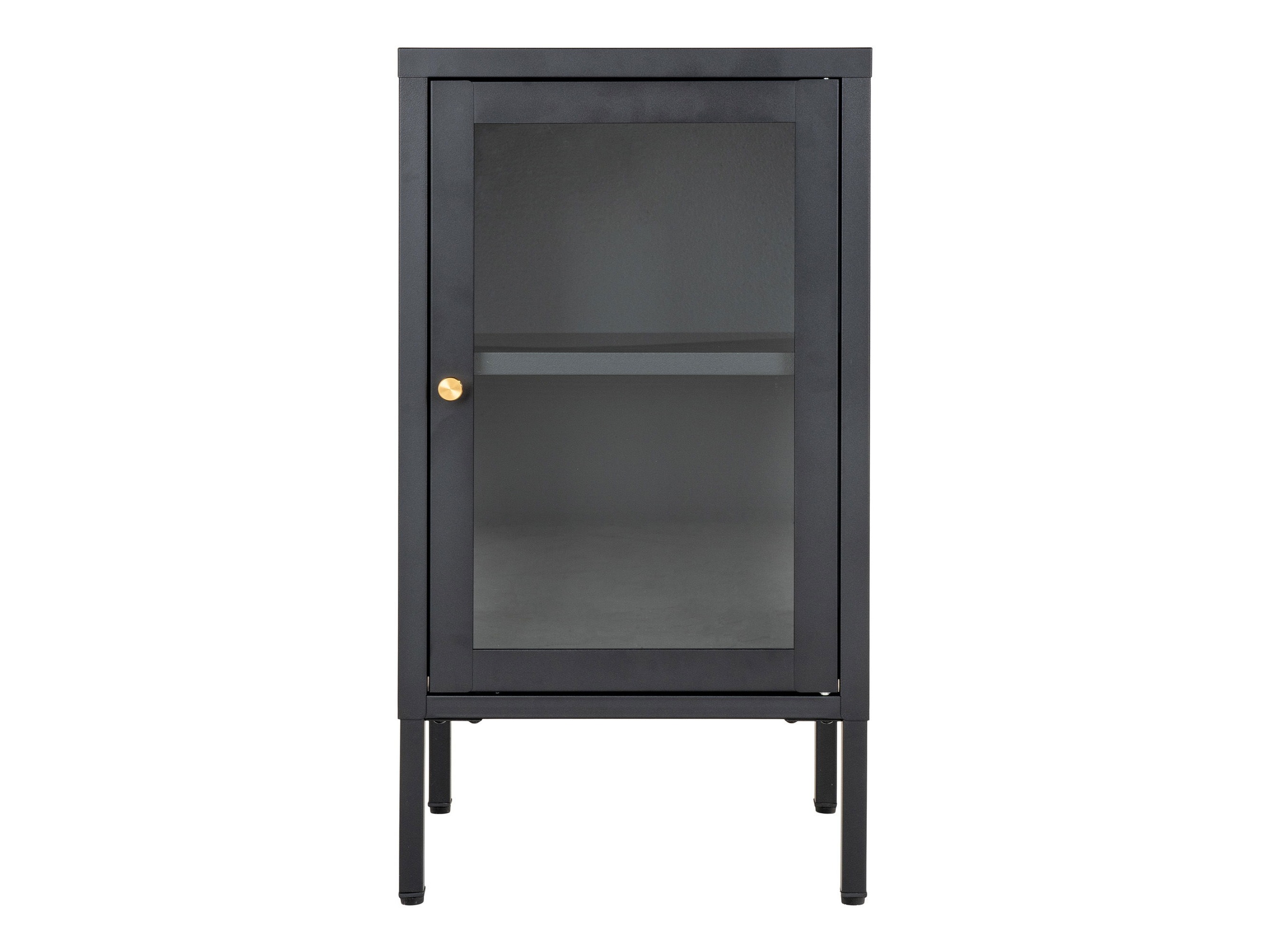 Aparador Lirfloi 104 (Preto)