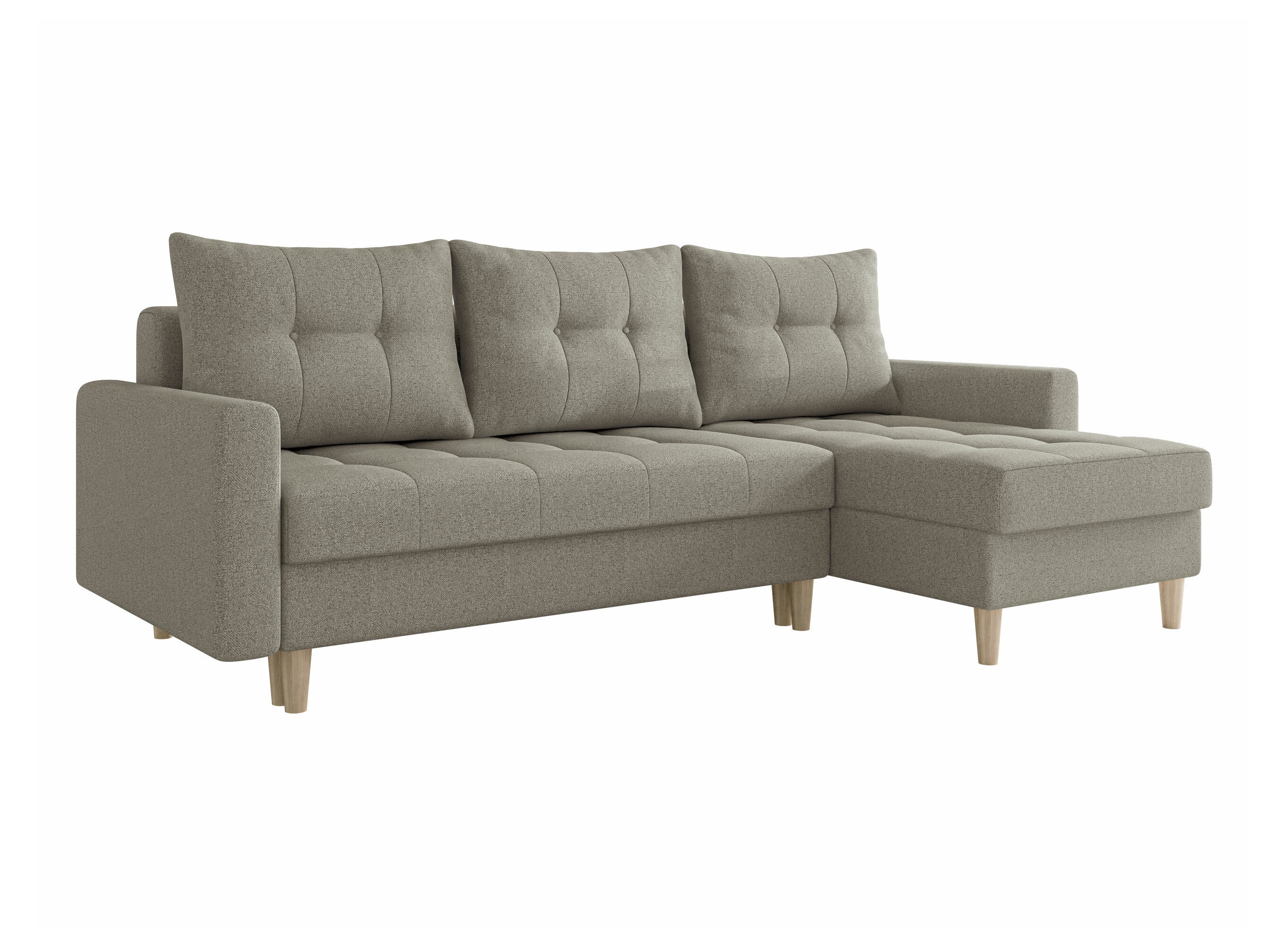 Sofá de canto Boulder 100 (Malmo 16)