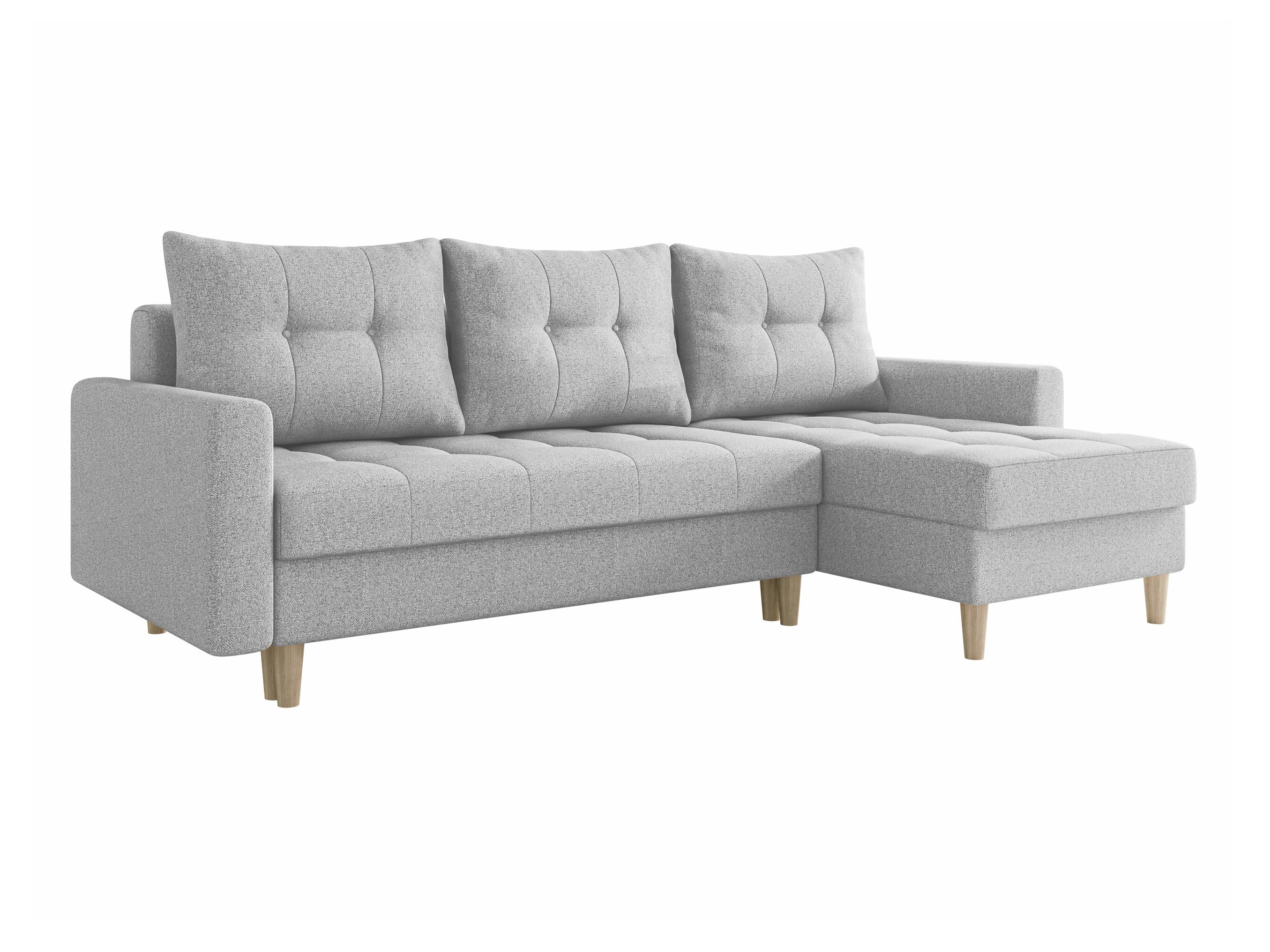 Sofá de canto Boulder 100 (Malmo 83)