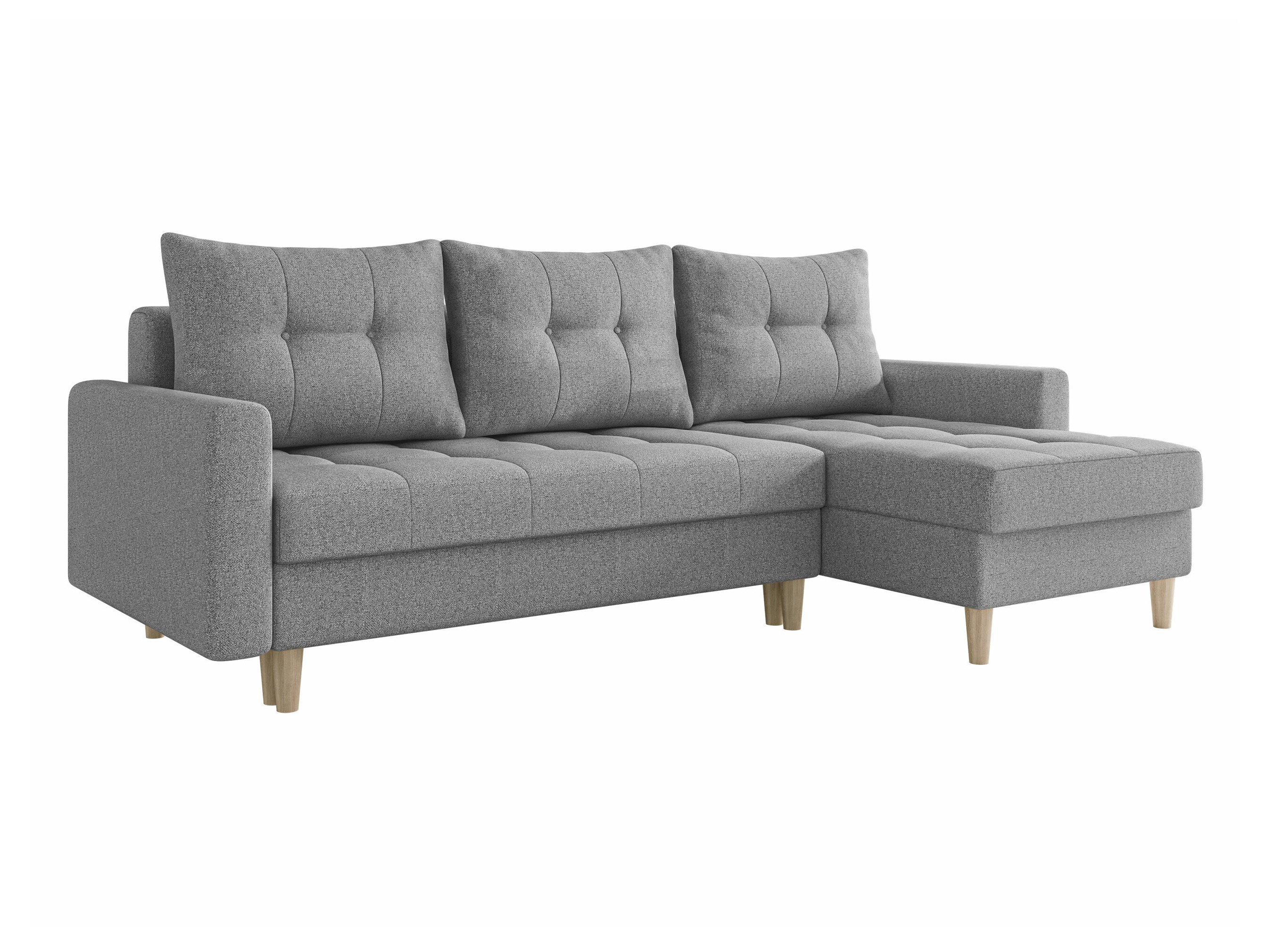 Sofá de canto Boulder 100 (Malmo 90)