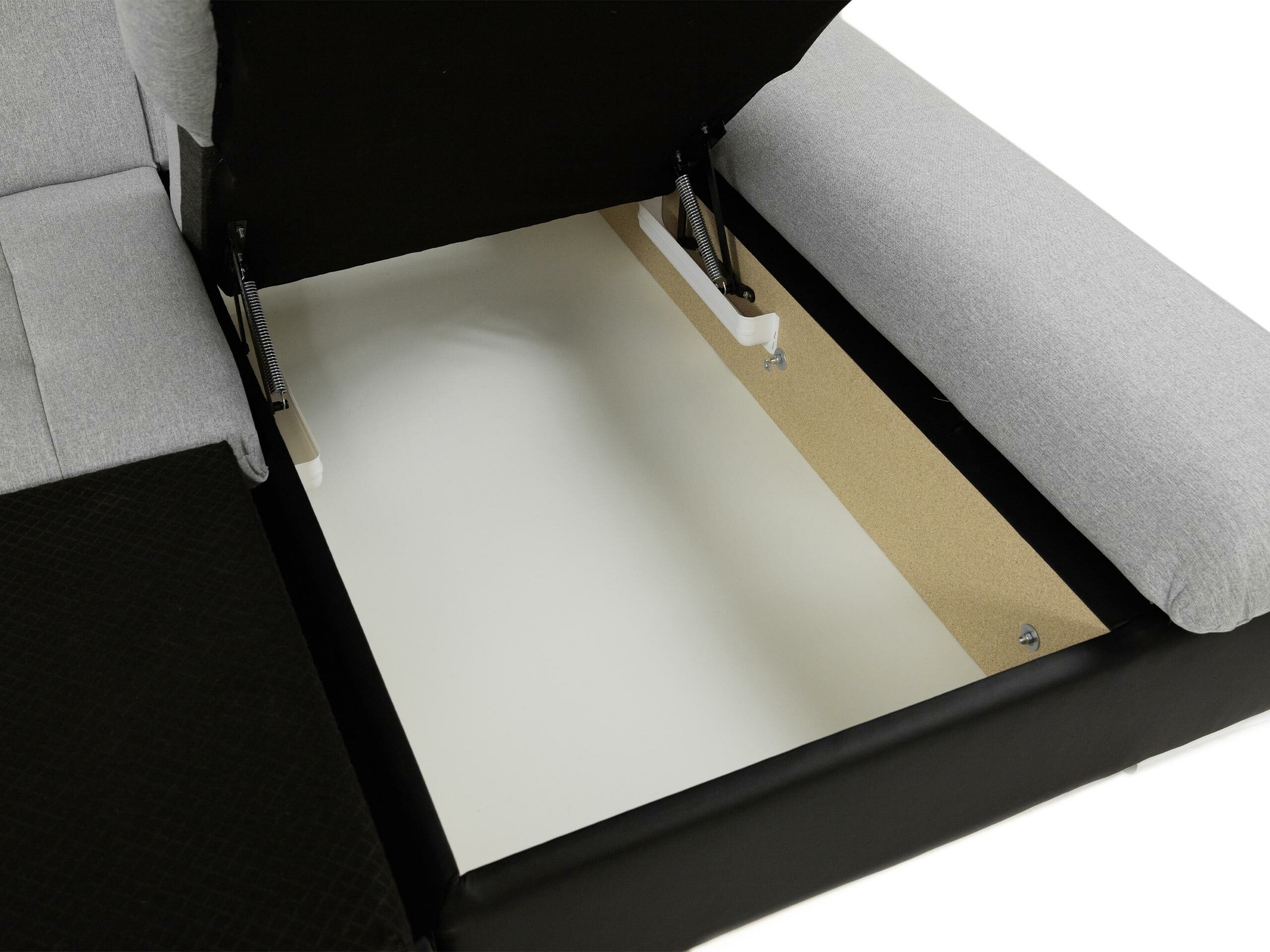 Sofá de canto Comfivo 250 (Magni 206.11)