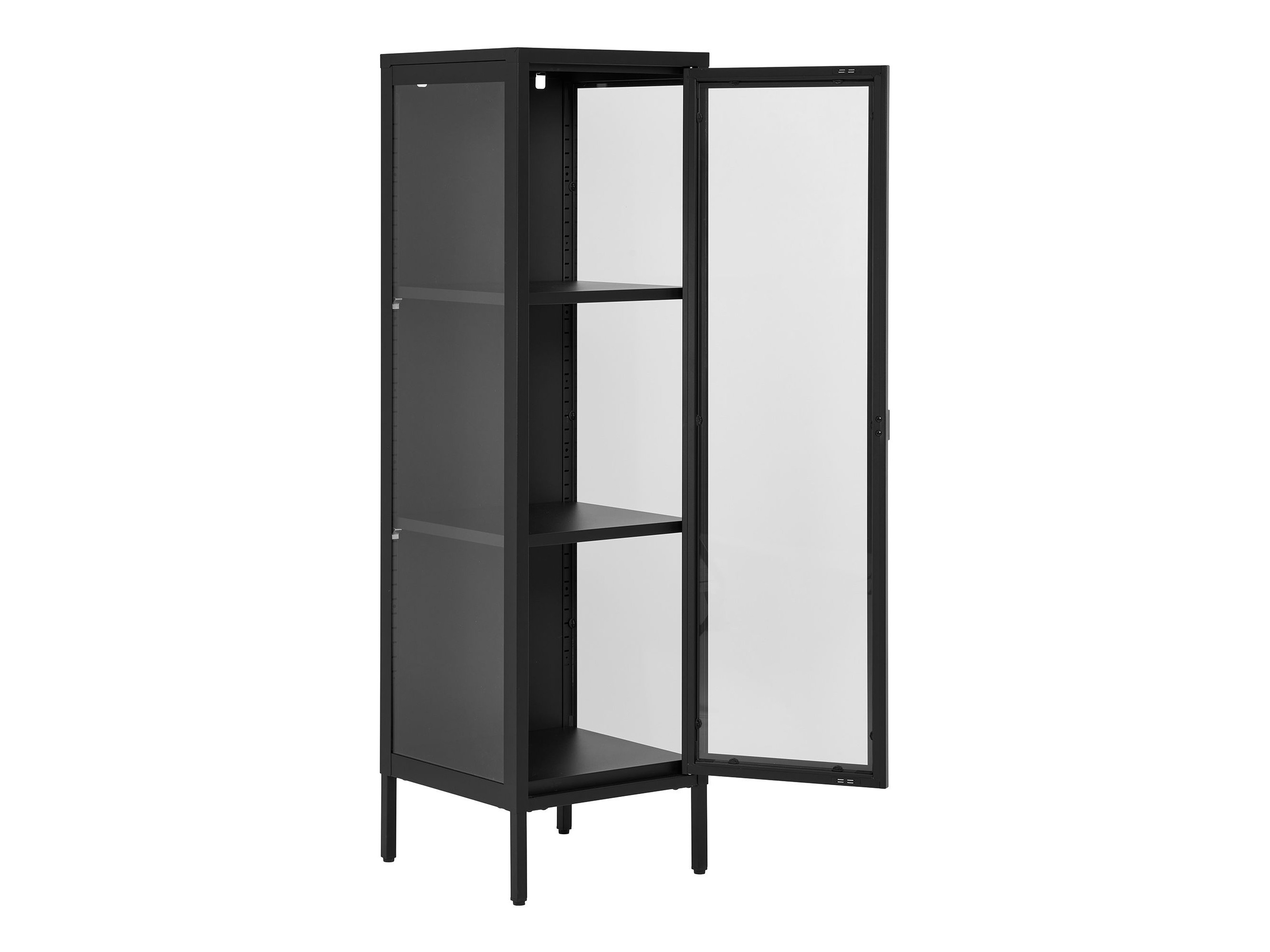 Aparador Romtolo 101 (Preto)