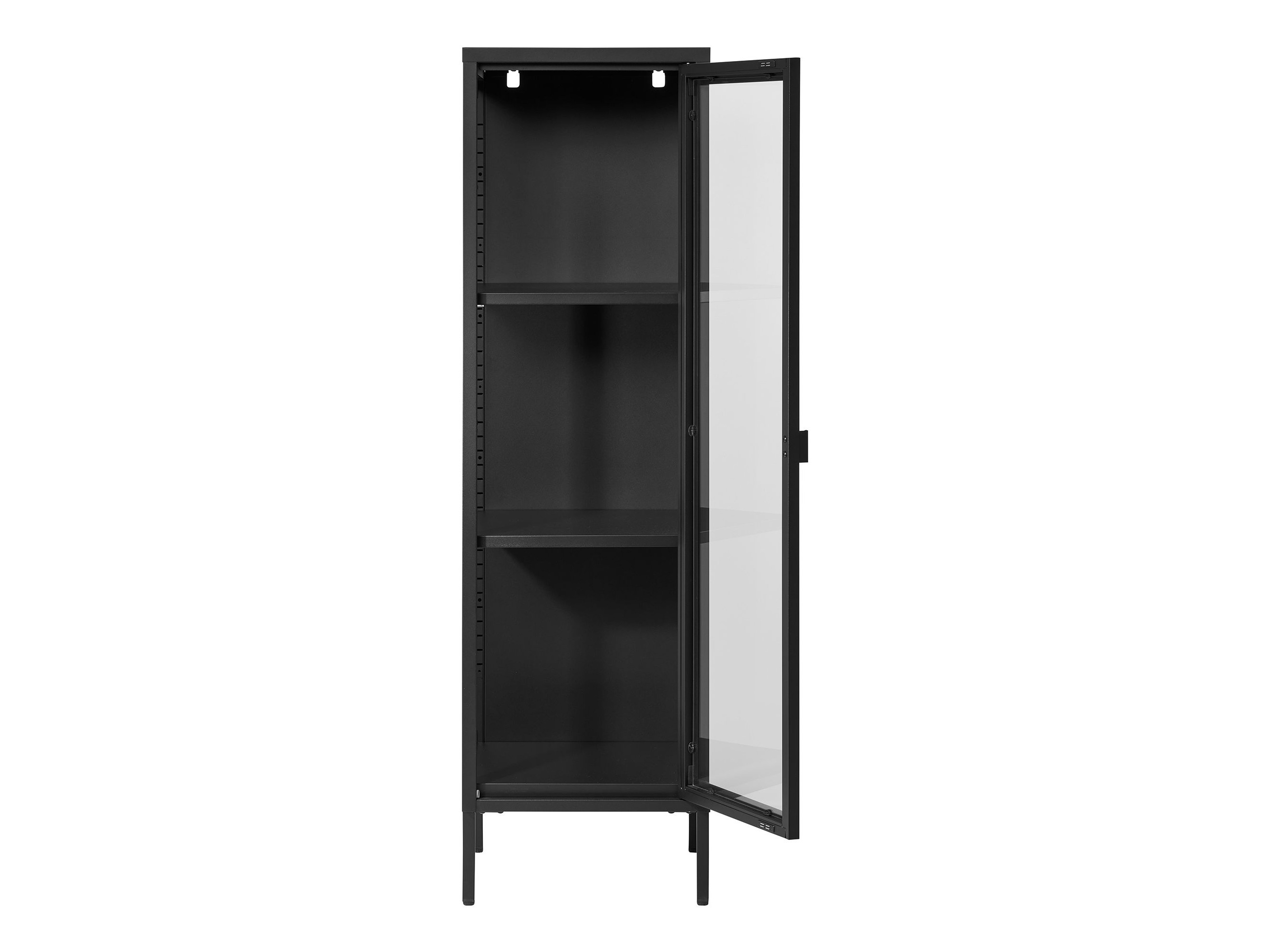 Aparador Romtolo 101 (Preto)