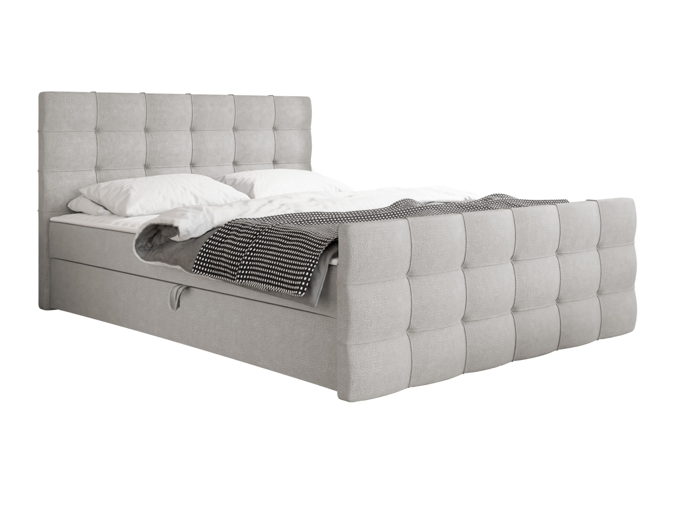 Cama continental Memphis 100 (Rico 20)