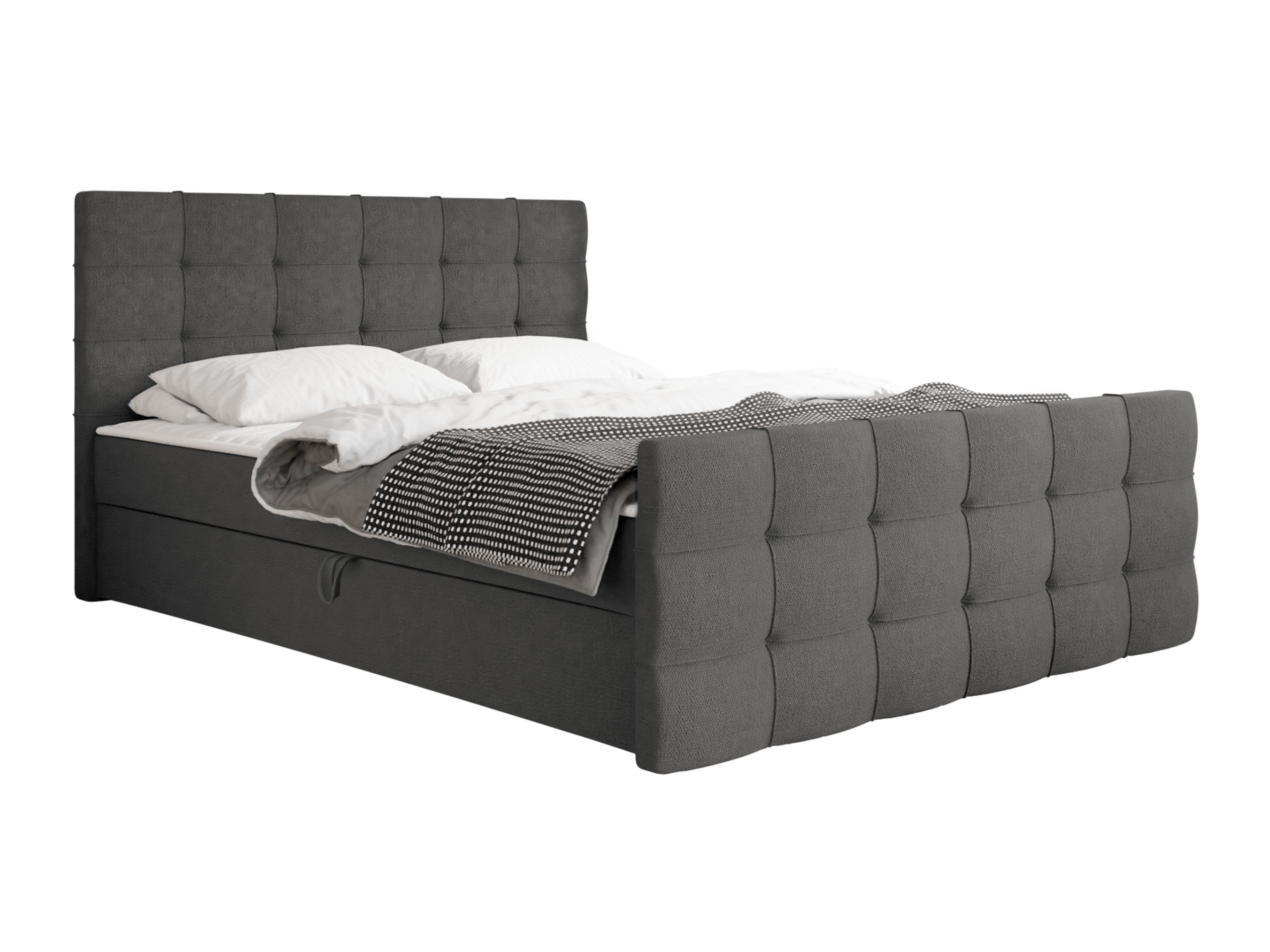 Cama continental Memphis 100 (Rico 23)