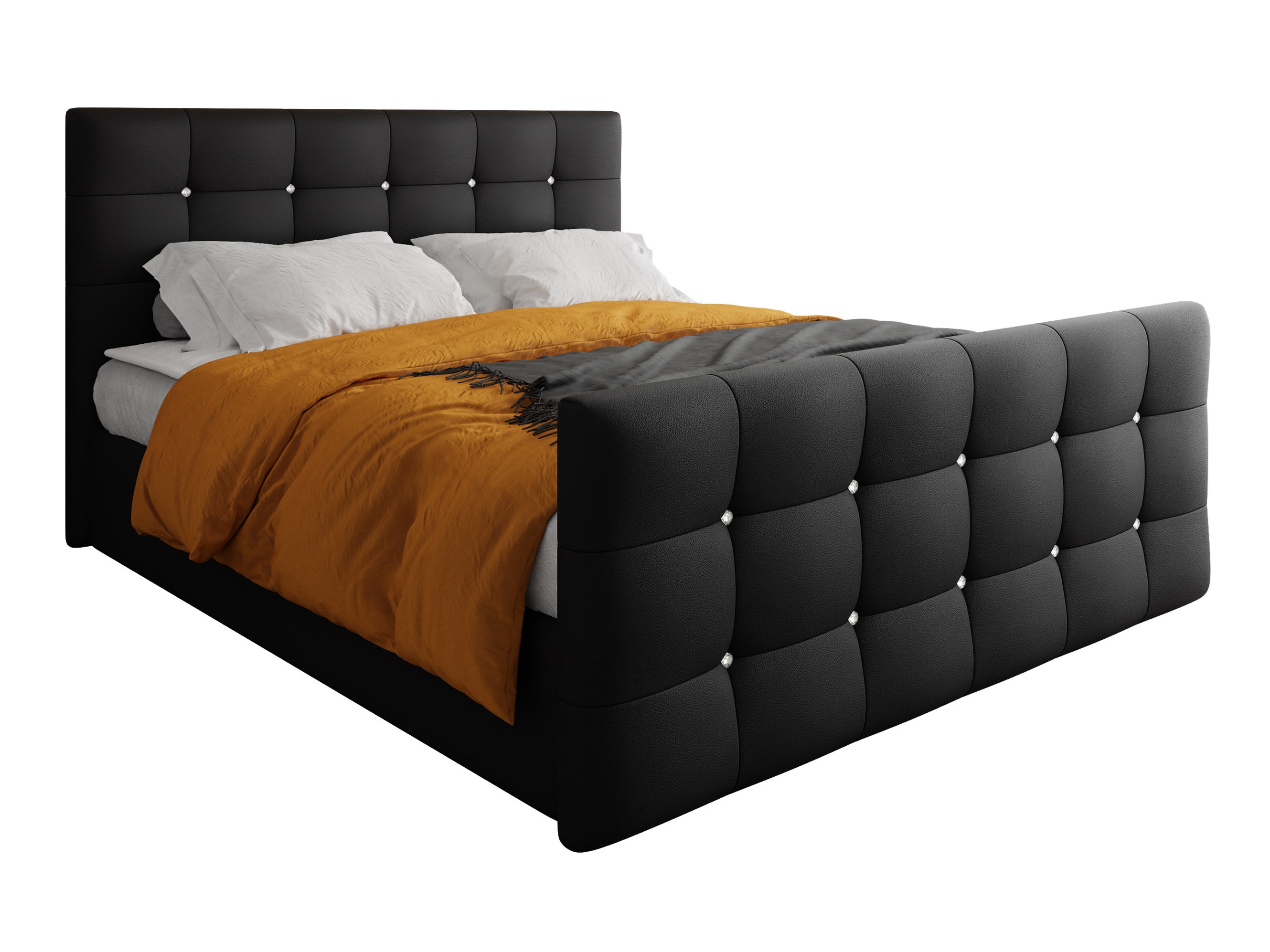 Cama continental Memphis 113 (Soft 011)