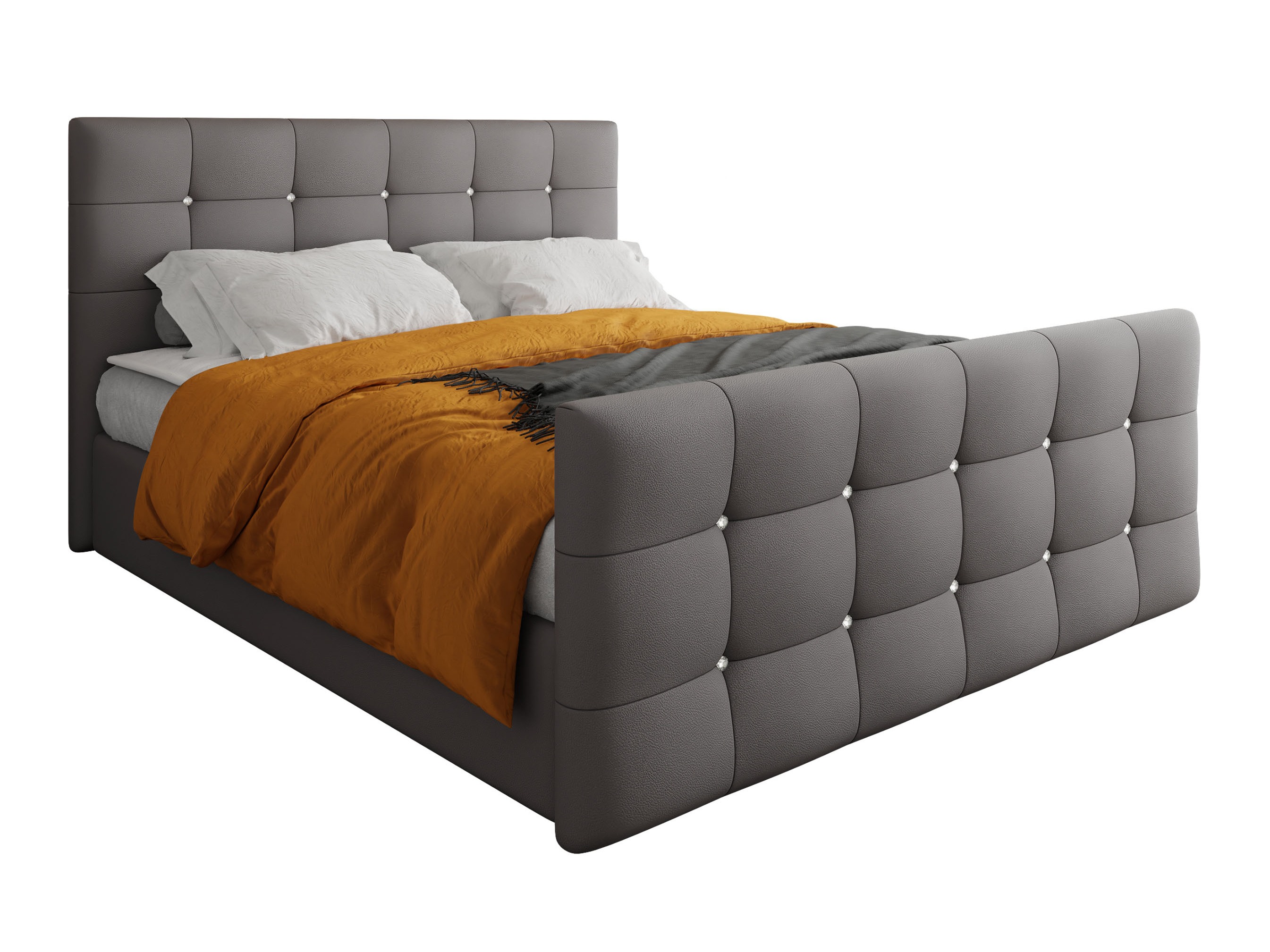 Cama continental Memphis 113 (Soft 029)