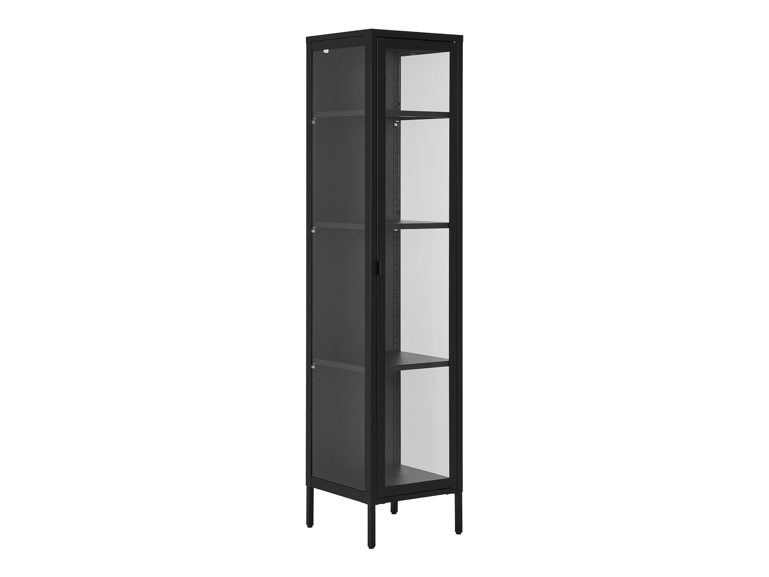 Estante Romtolo 102 (Preto)