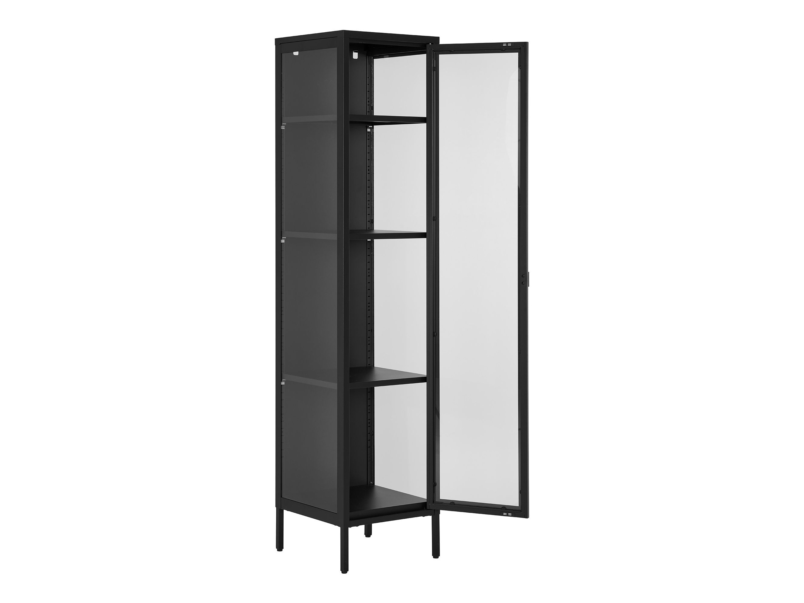 Estante Romtolo 102 (Preto)
