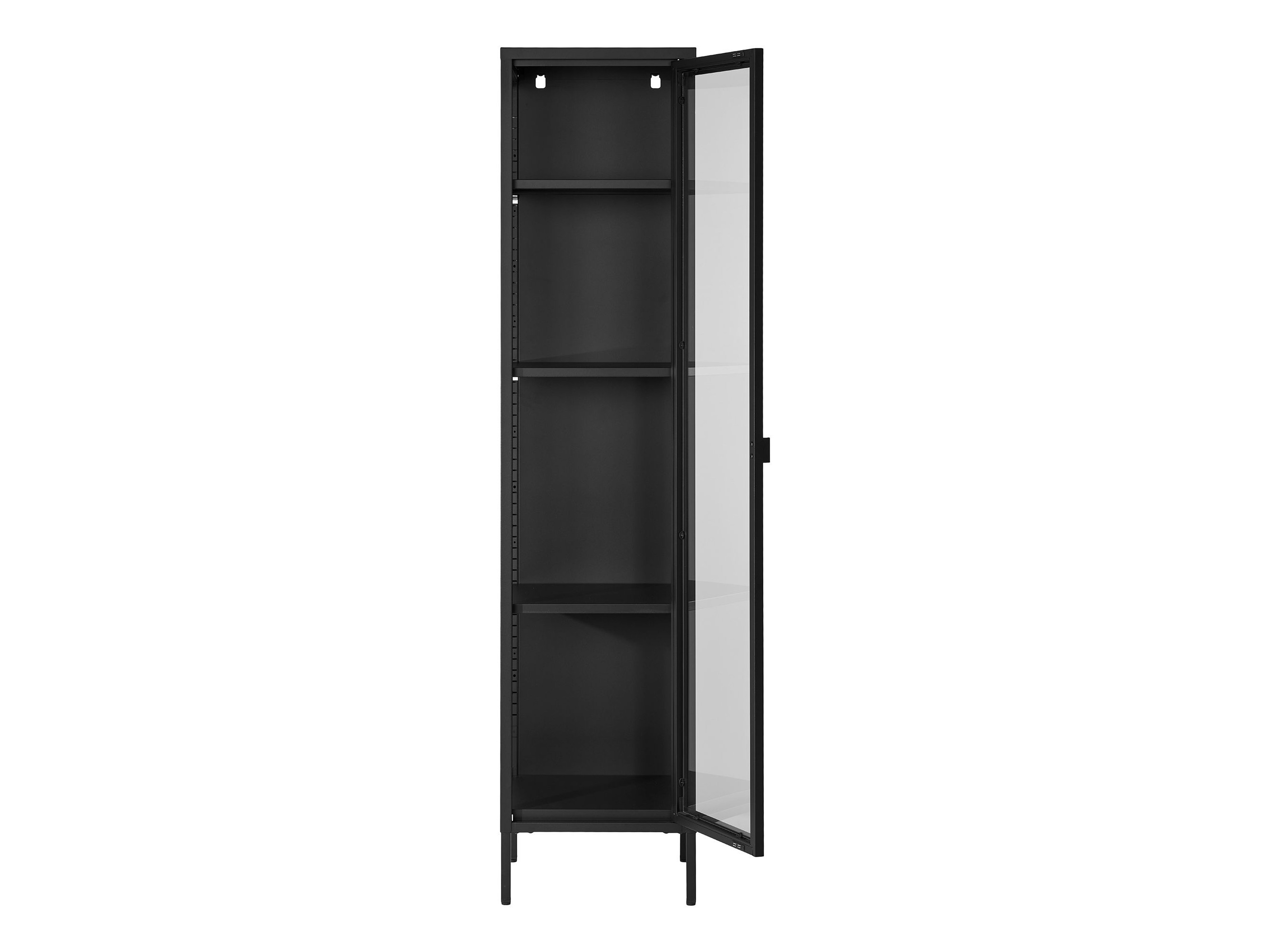 Estante Romtolo 102 (Preto)