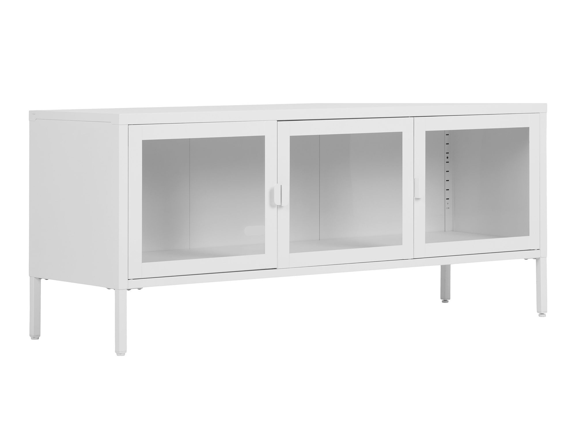 Móvel de TV Romtolo 103 (Branco)