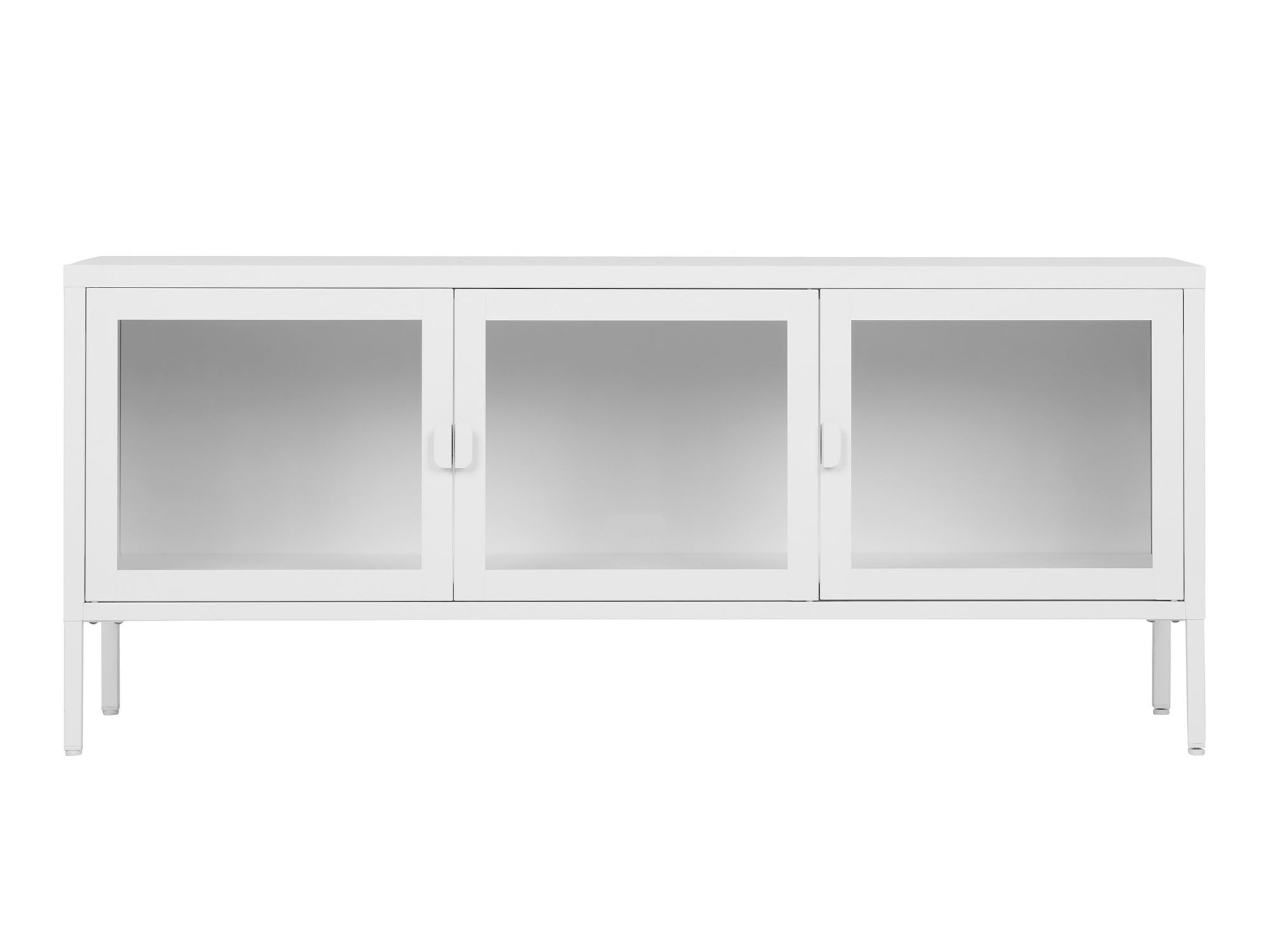 Móvel de TV Romtolo 103 (Branco)