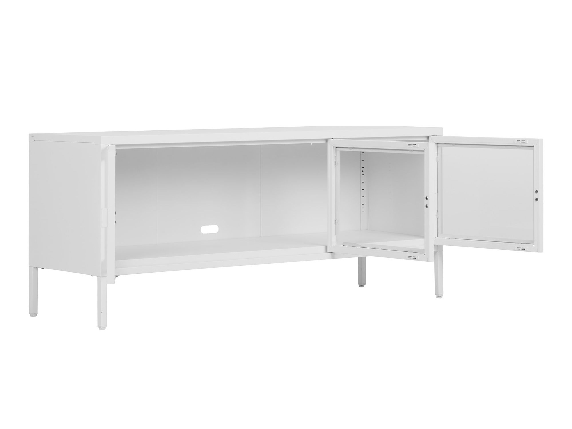 Móvel de TV Romtolo 103 (Branco)
