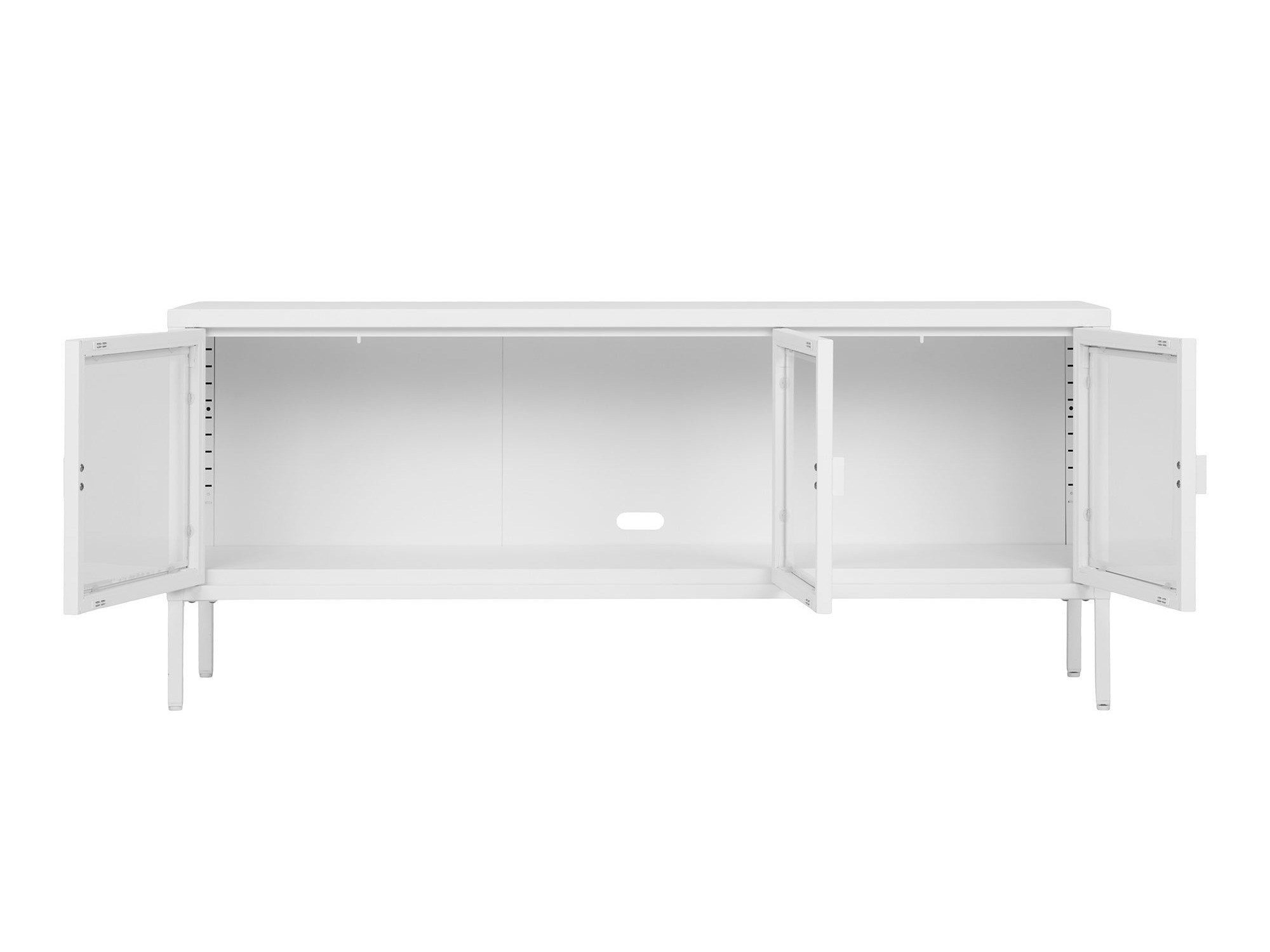Móvel de TV Romtolo 103 (Branco)