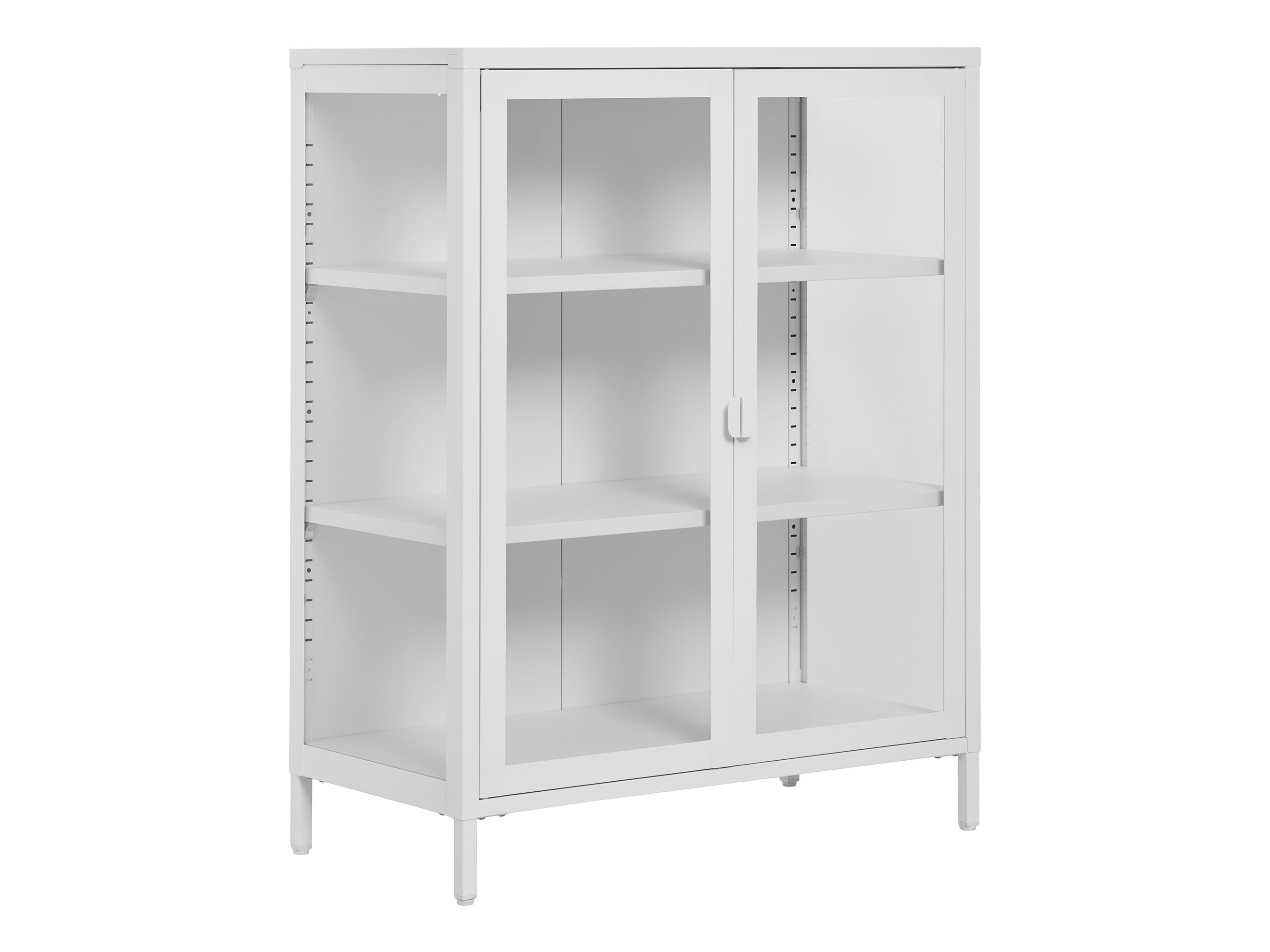Aparador Romtolo 106 (Branco)