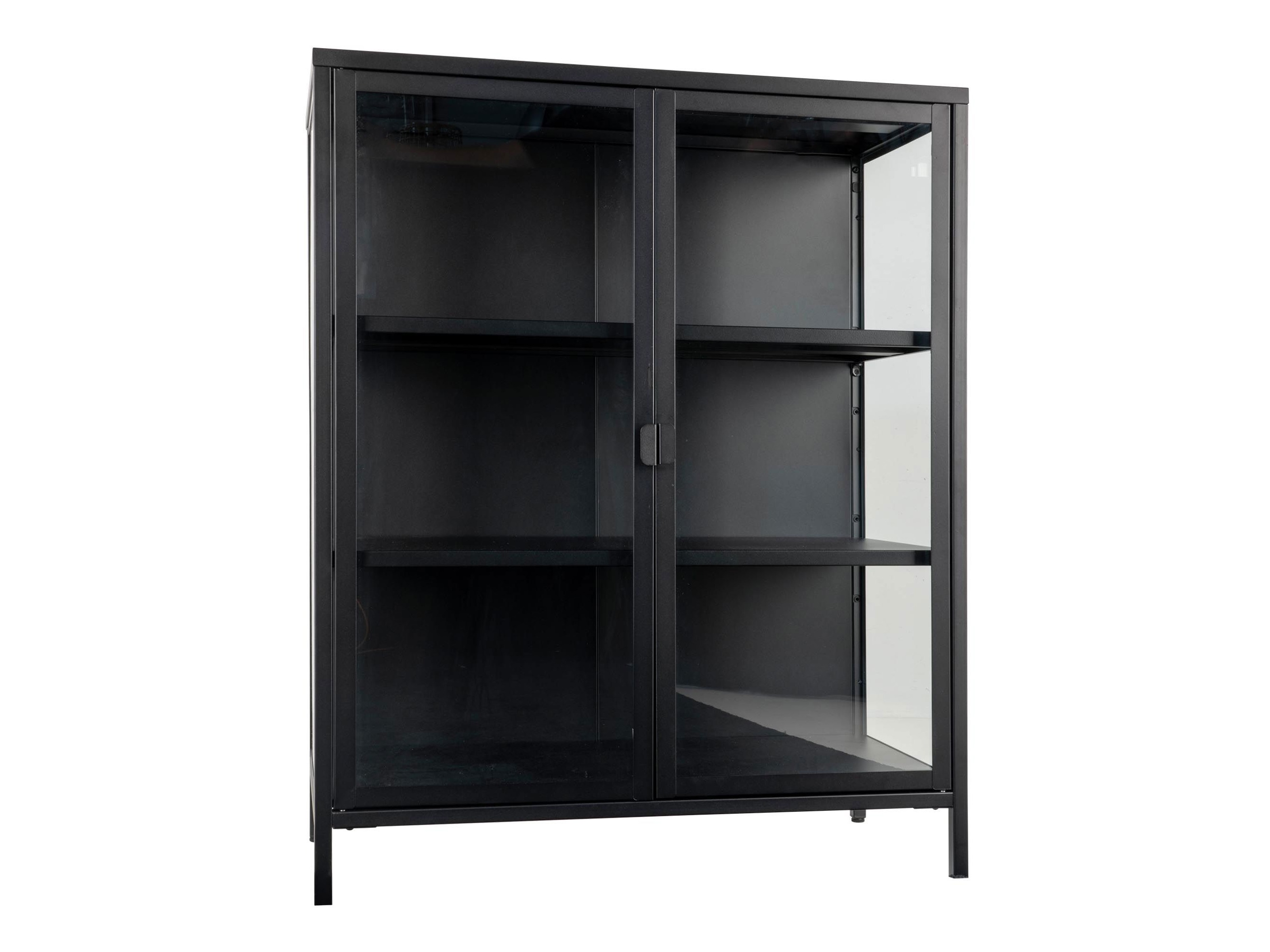 Aparador Romtolo 106 (Preto)