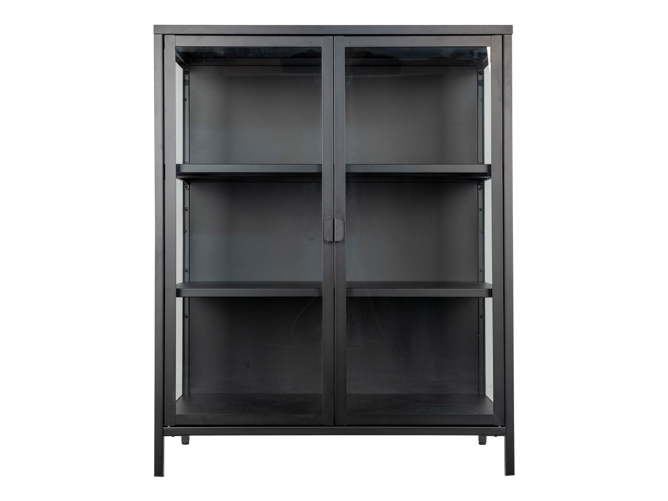 Aparador Romtolo 106 (Preto)